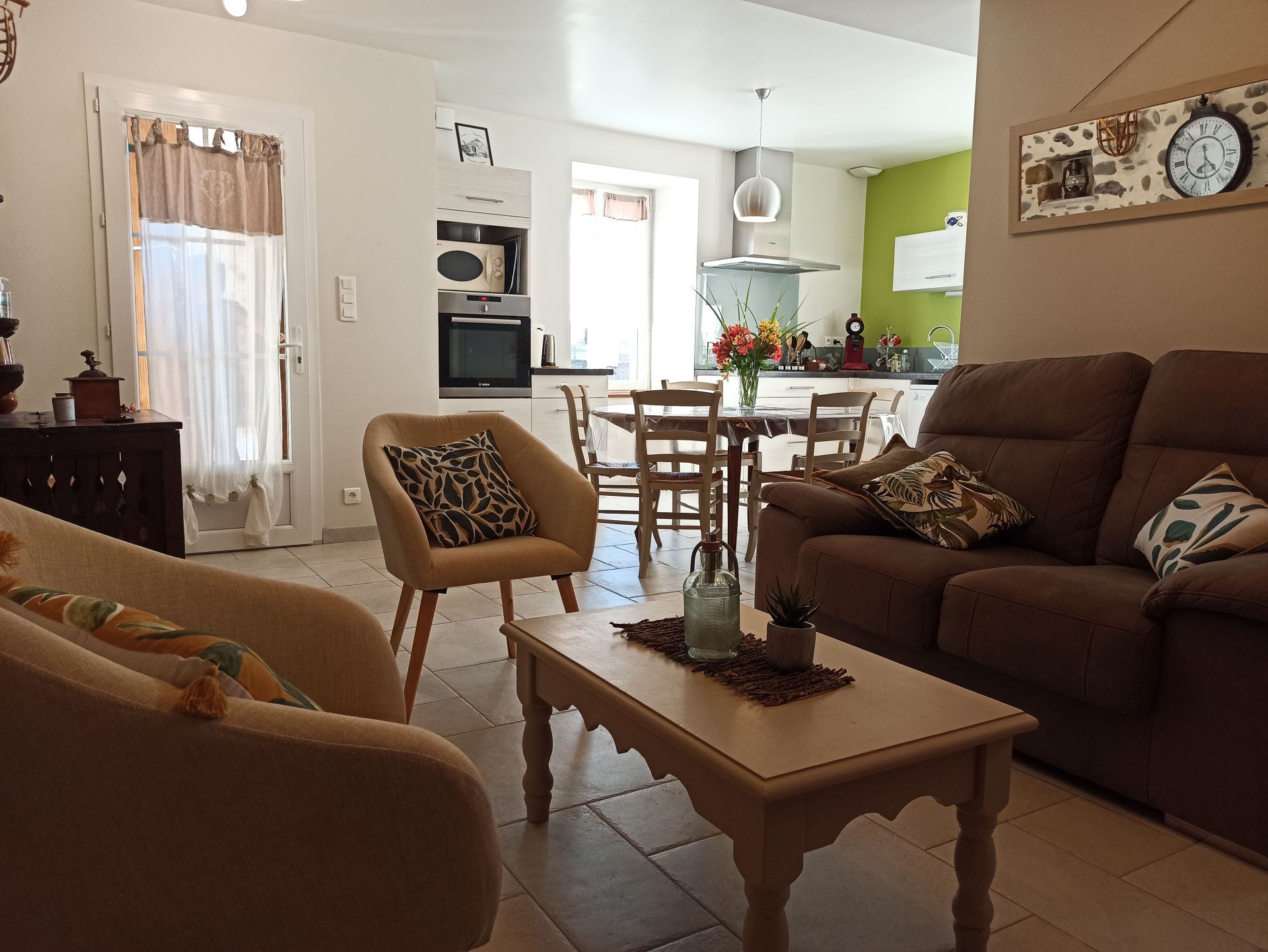 Gîte Pouquette, Aramits - photo 3