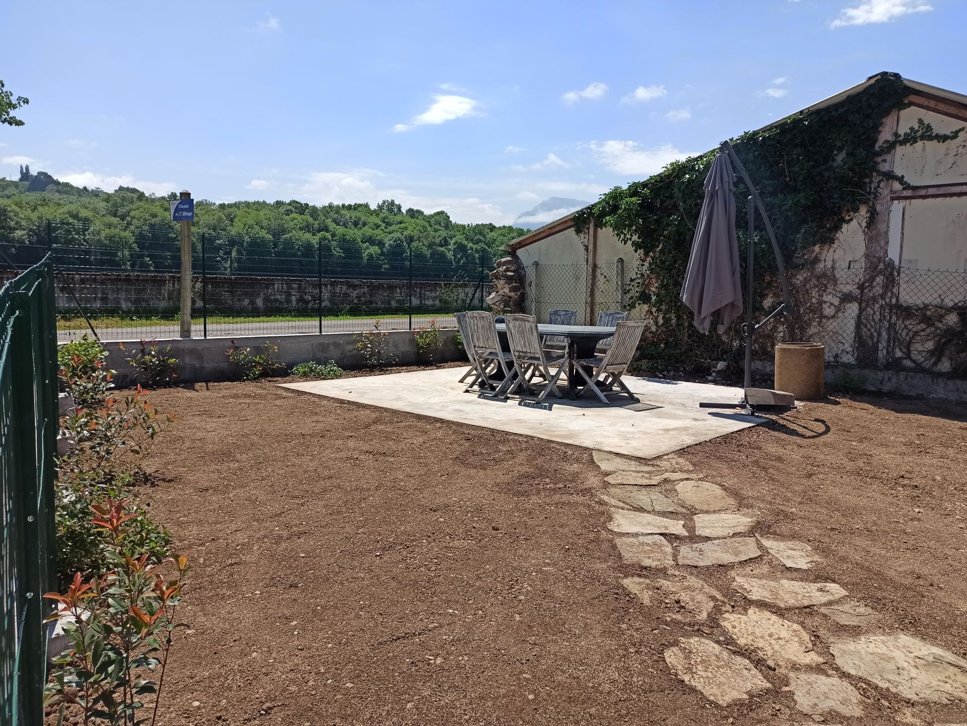 Gîte Pouquette, Aramits - photo 6