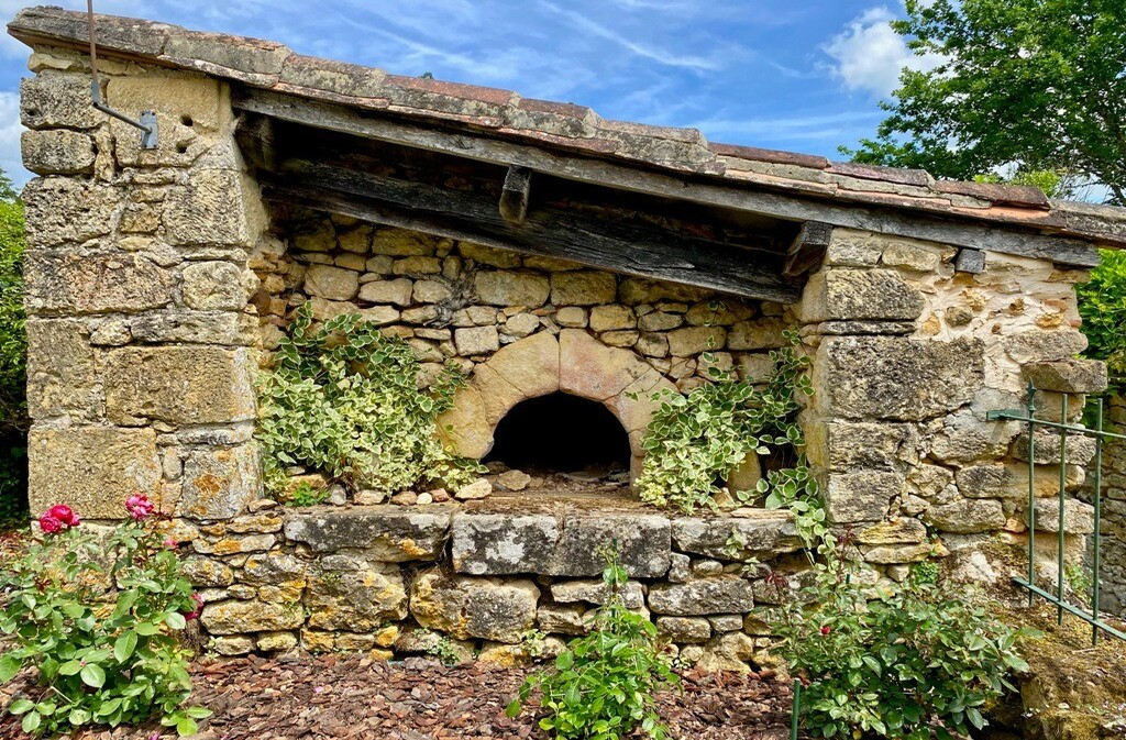 Gite Le Mas de Palau, Sainte-Croix - photo 4