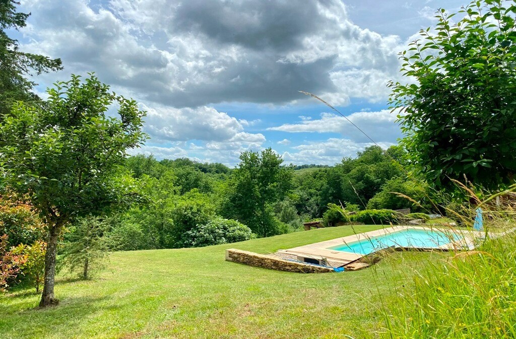 Gite Le Mas de Palau, Sainte-Croix - photo 7