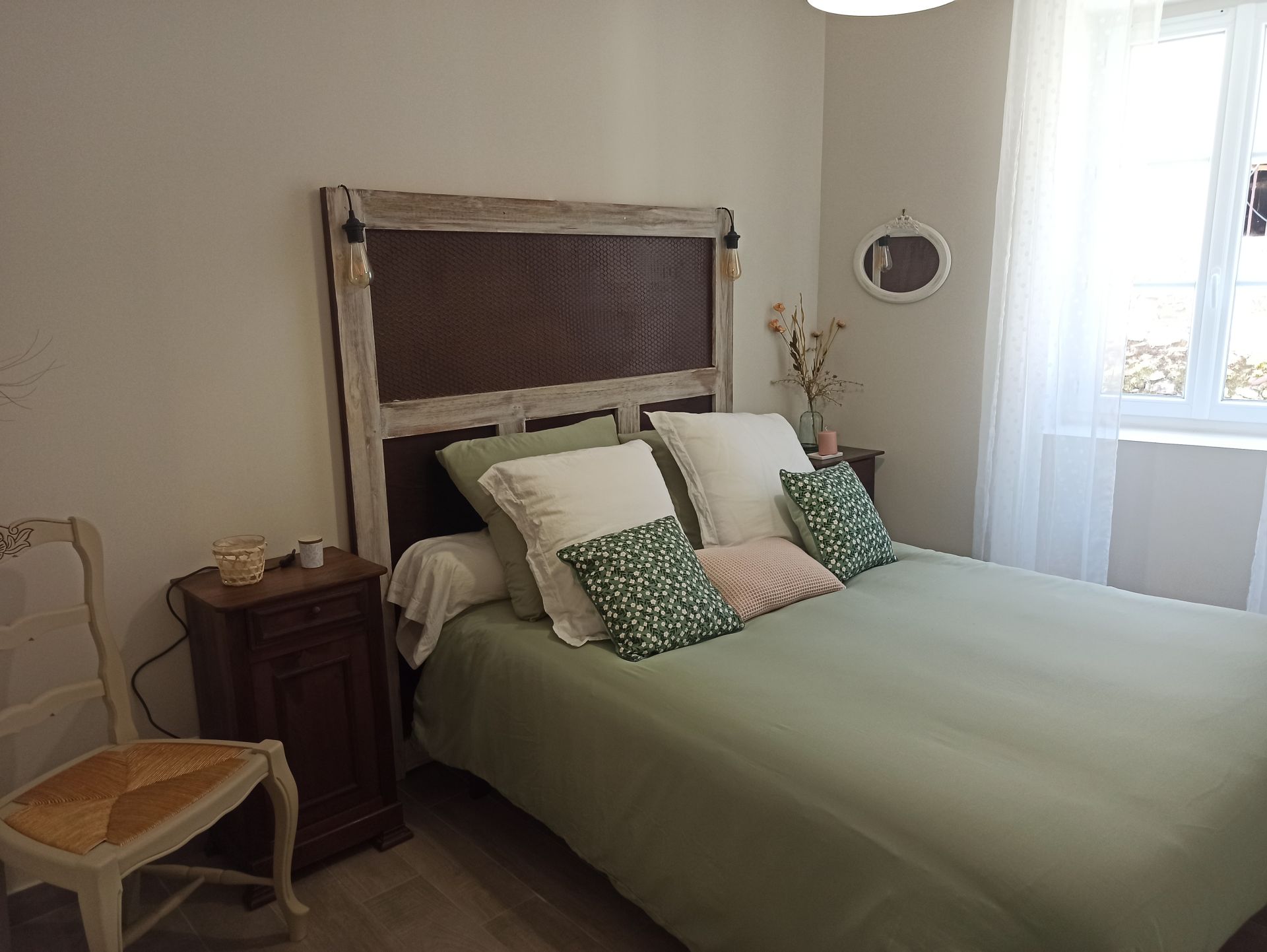 Gîte Pouquette, Aramits