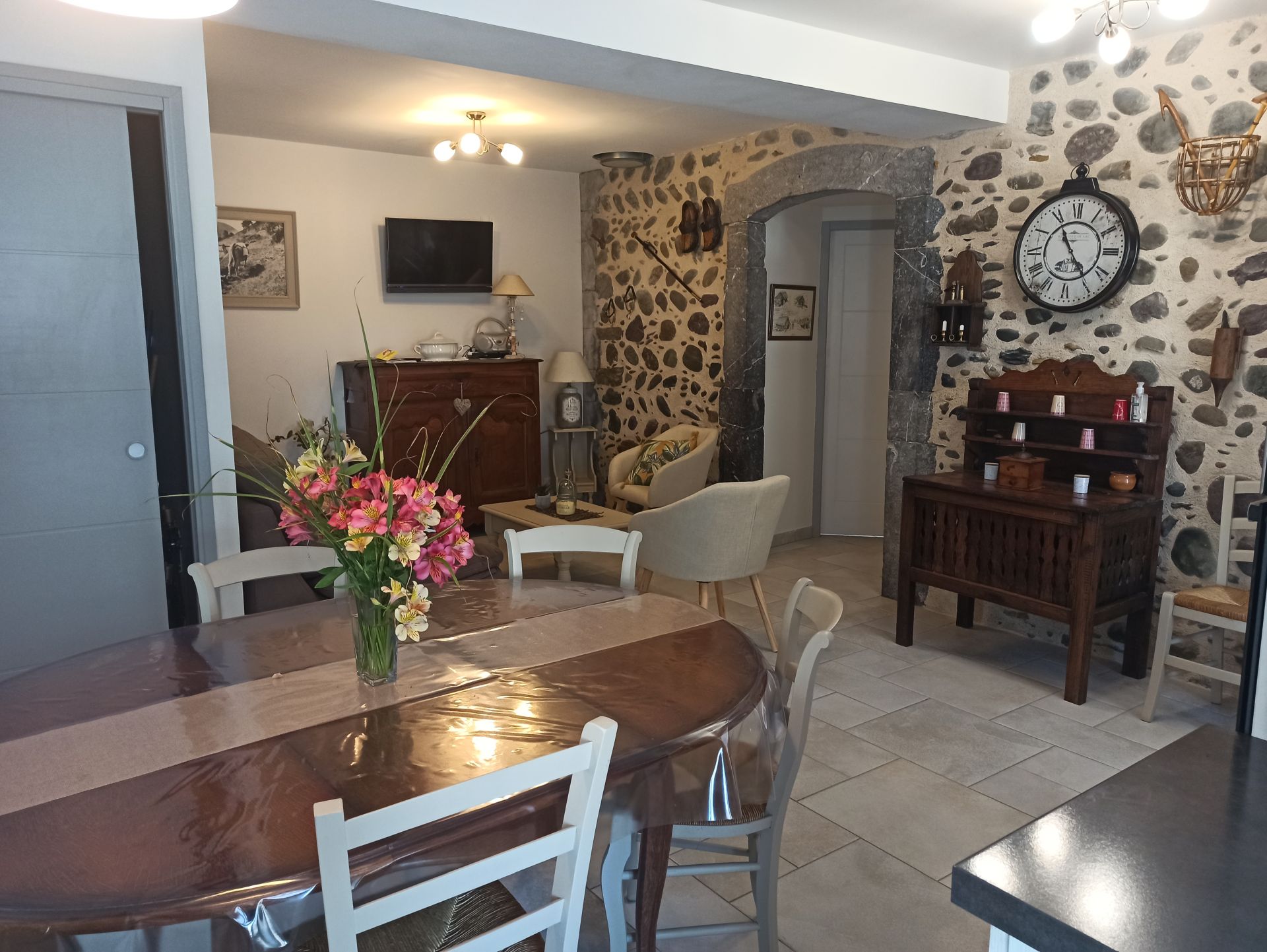 Gîte Pouquette, Aramits - photo 12