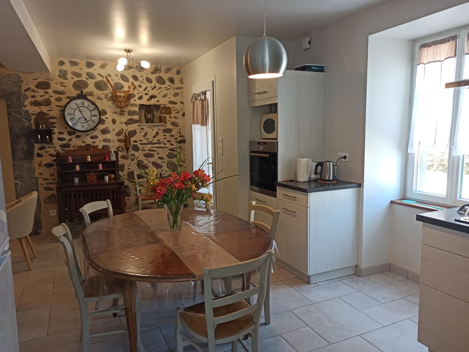 Gîte Pouquette, Aramits - photo 4