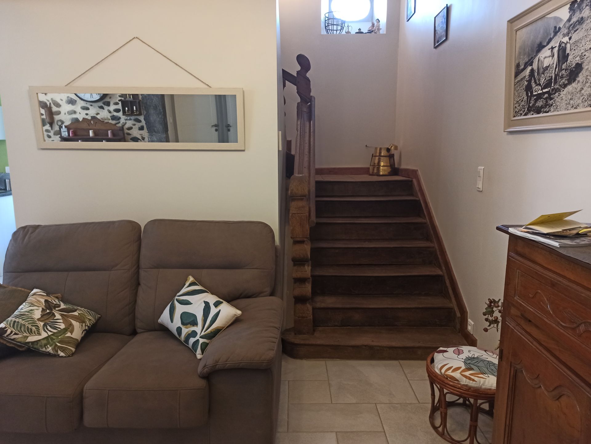 Gîte Pouquette, Aramits - photo 2