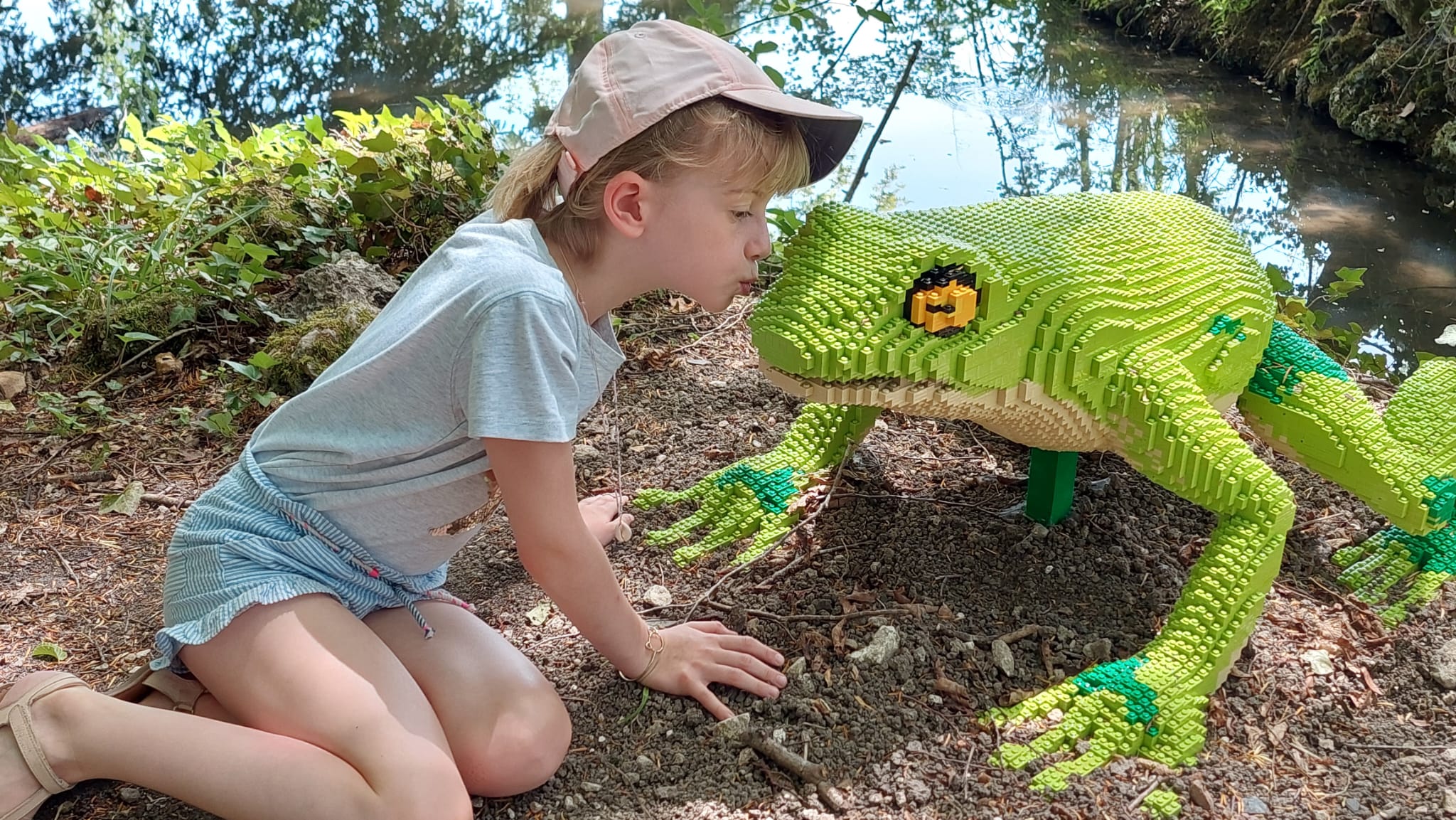 Le Secret de Karmanor