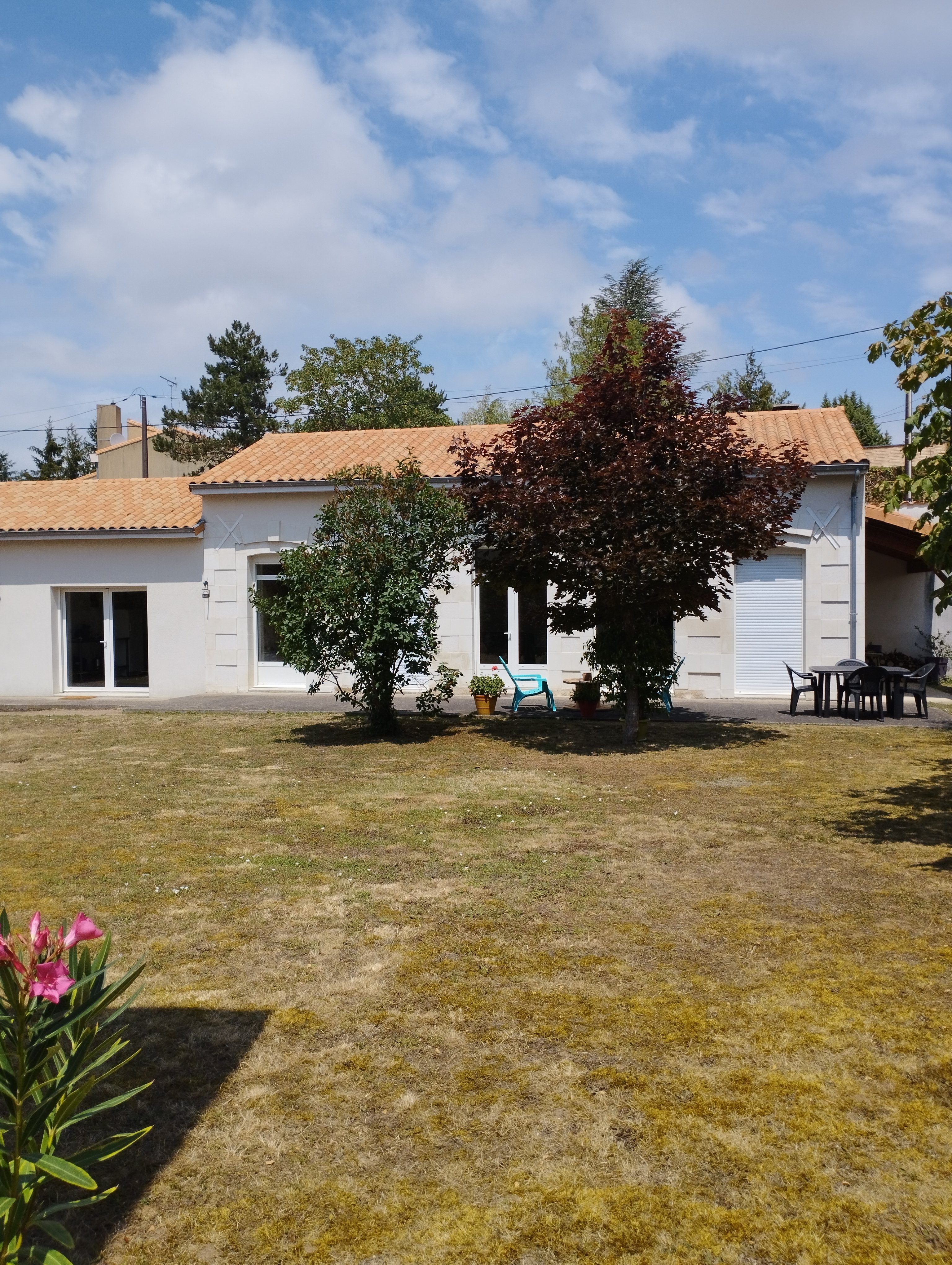 L'Abri-Gîte