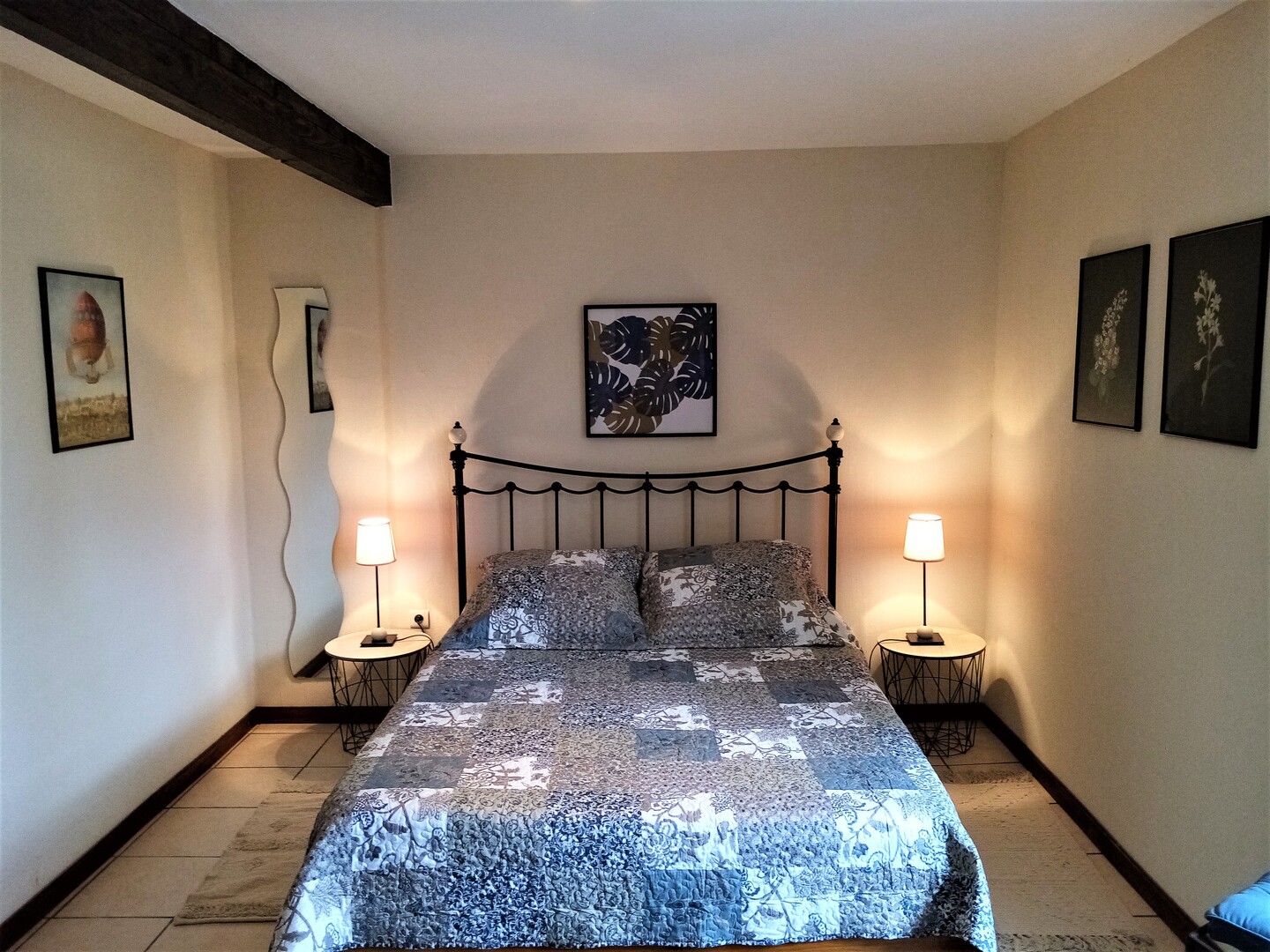 Le Mas, Corgnac-sur-l'Isle - photo 8