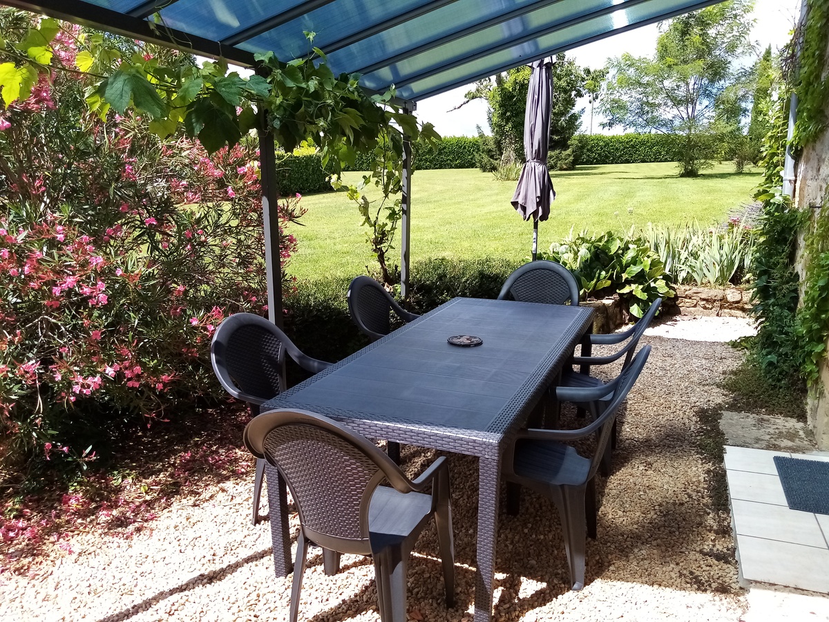 Le Mas, Corgnac-sur-l'Isle - photo 2