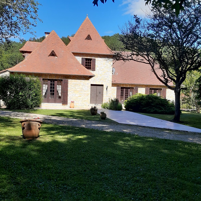 Villa Raunel - photo 2