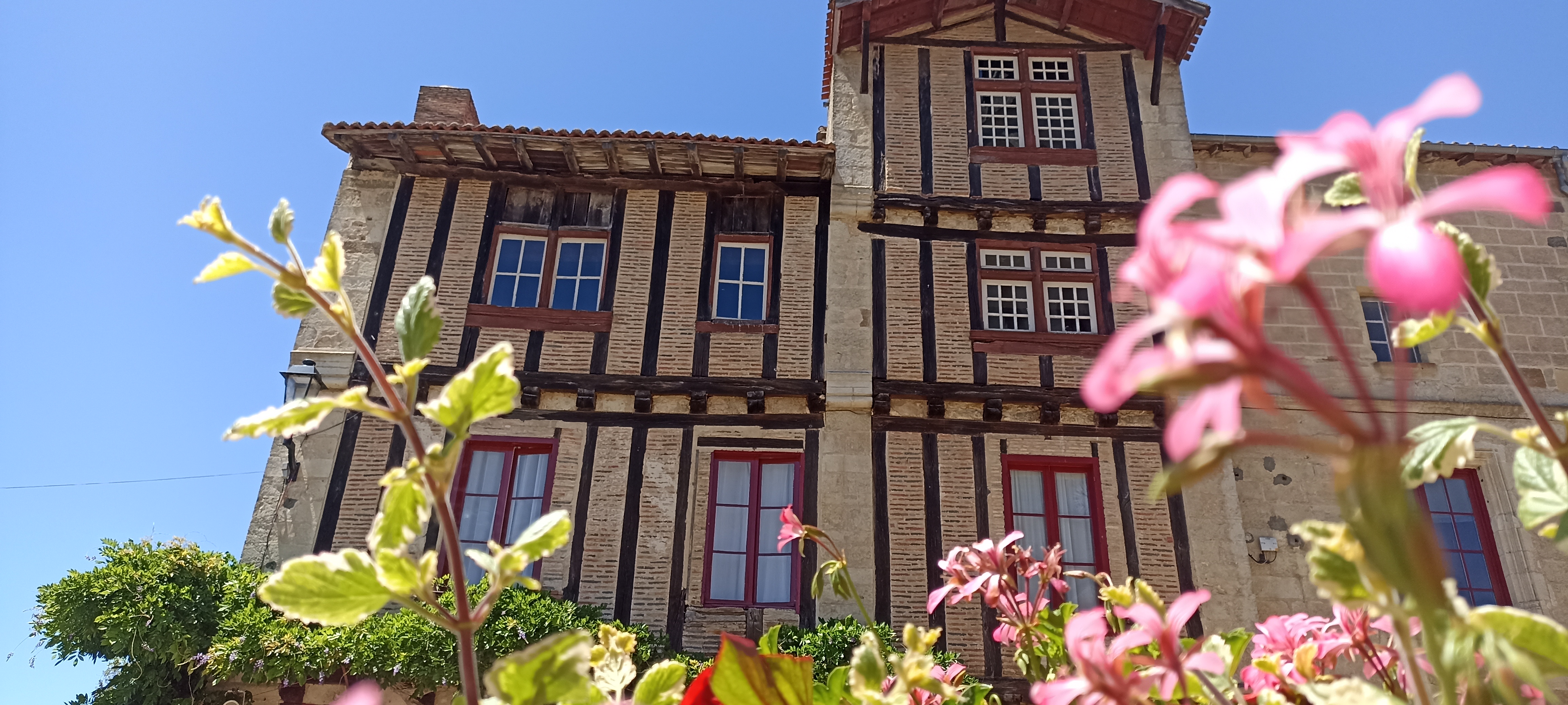 Saint-Loup-Sur-Thouet, Petite Cité de Caractère