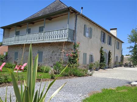 Abérou / Aux portes de l'Ossau Abérou / Aux portes de l'Ossau