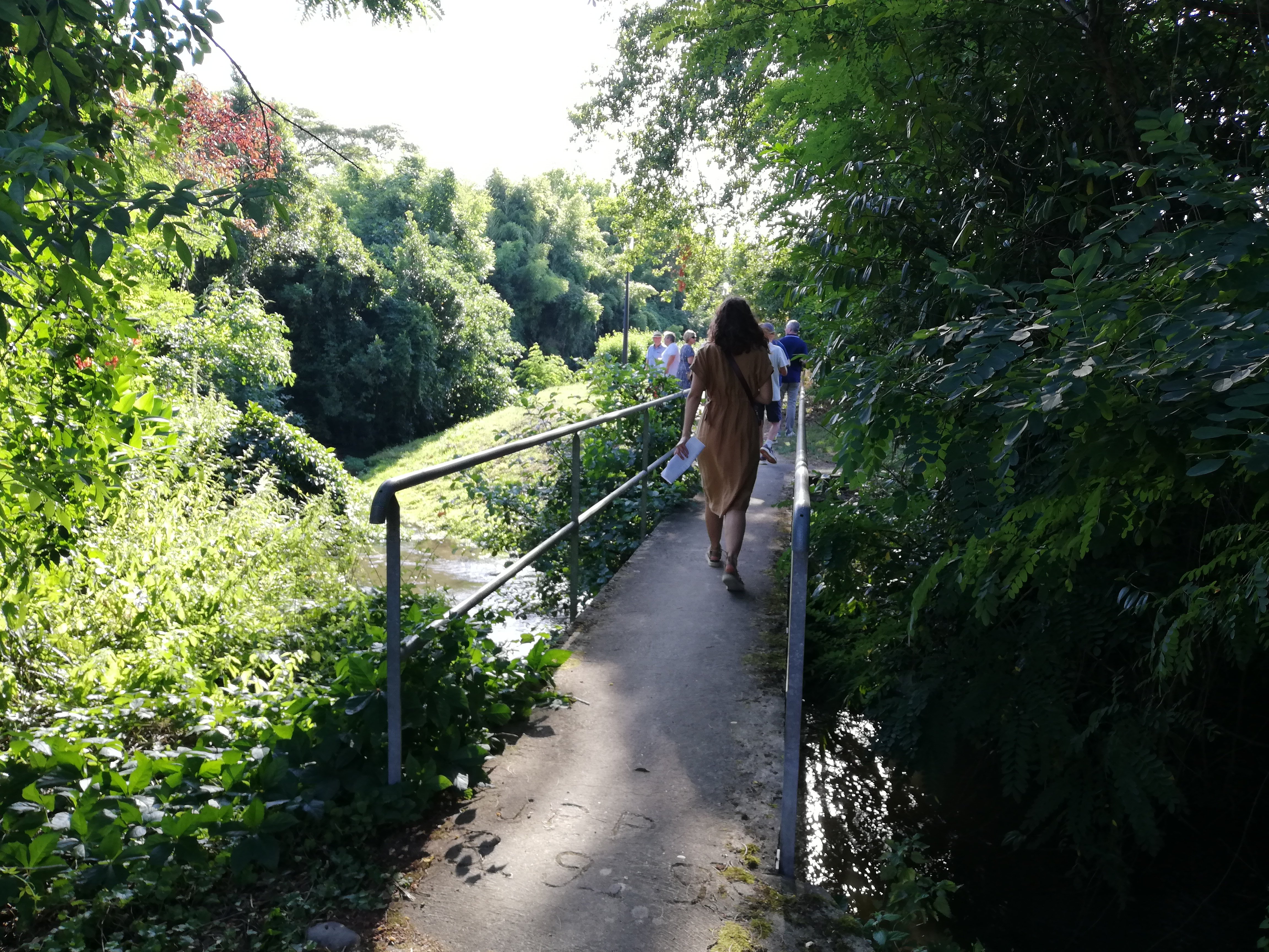Terra Aventura "Attention à la marche..." - photo 4