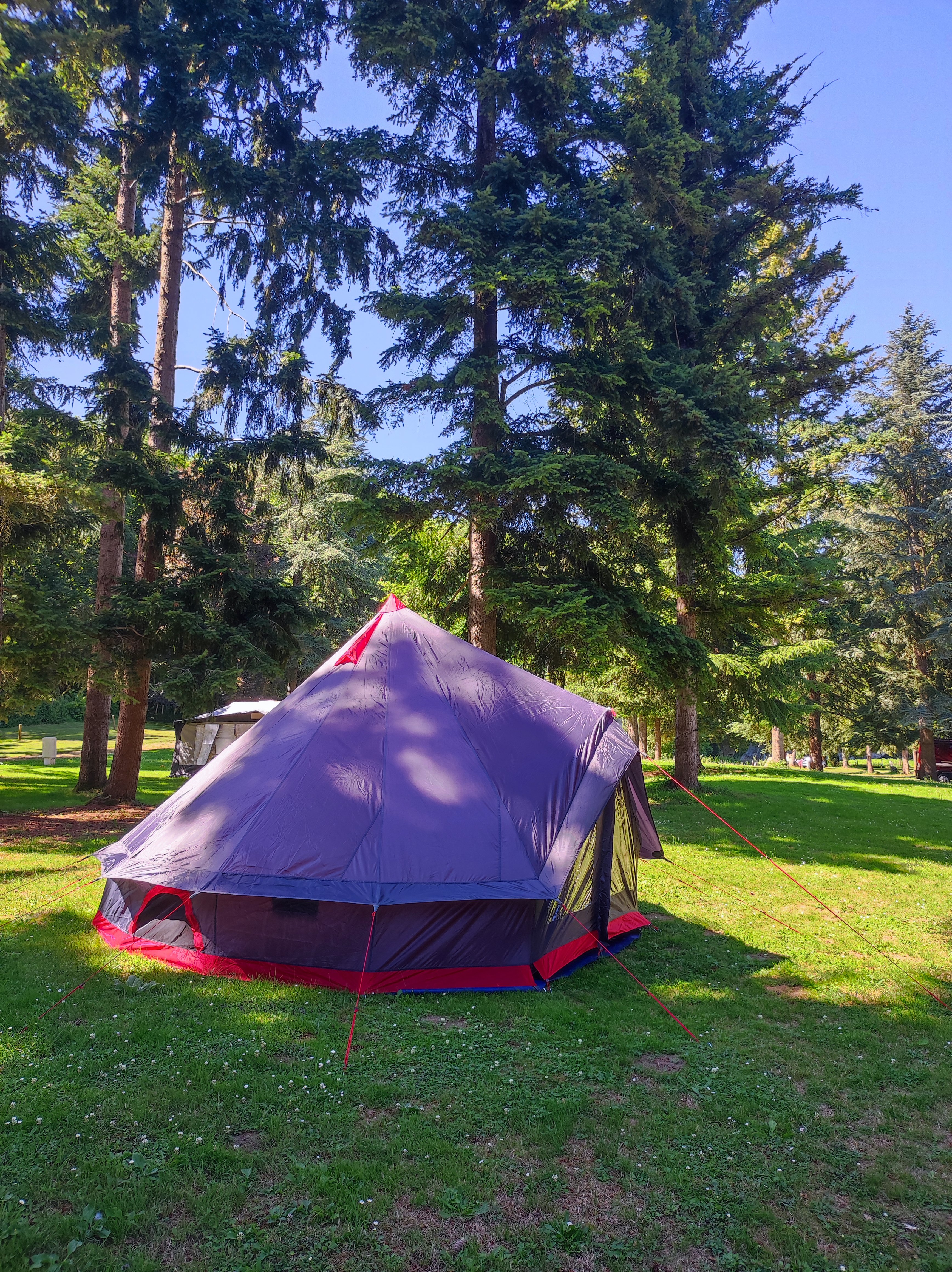 Camping Le Grand Pré - photo 5