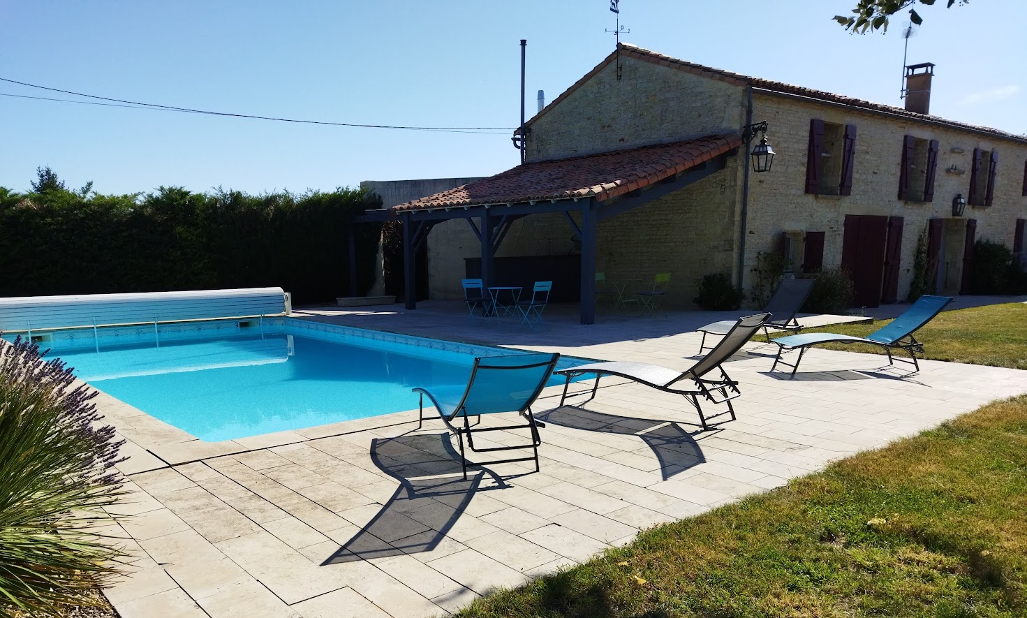 Le Fief Gobé, Villiers-en-Bois - photo 4