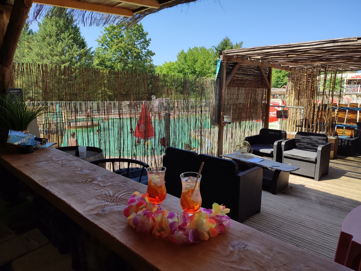 Camping La Grande Prade — photo 3