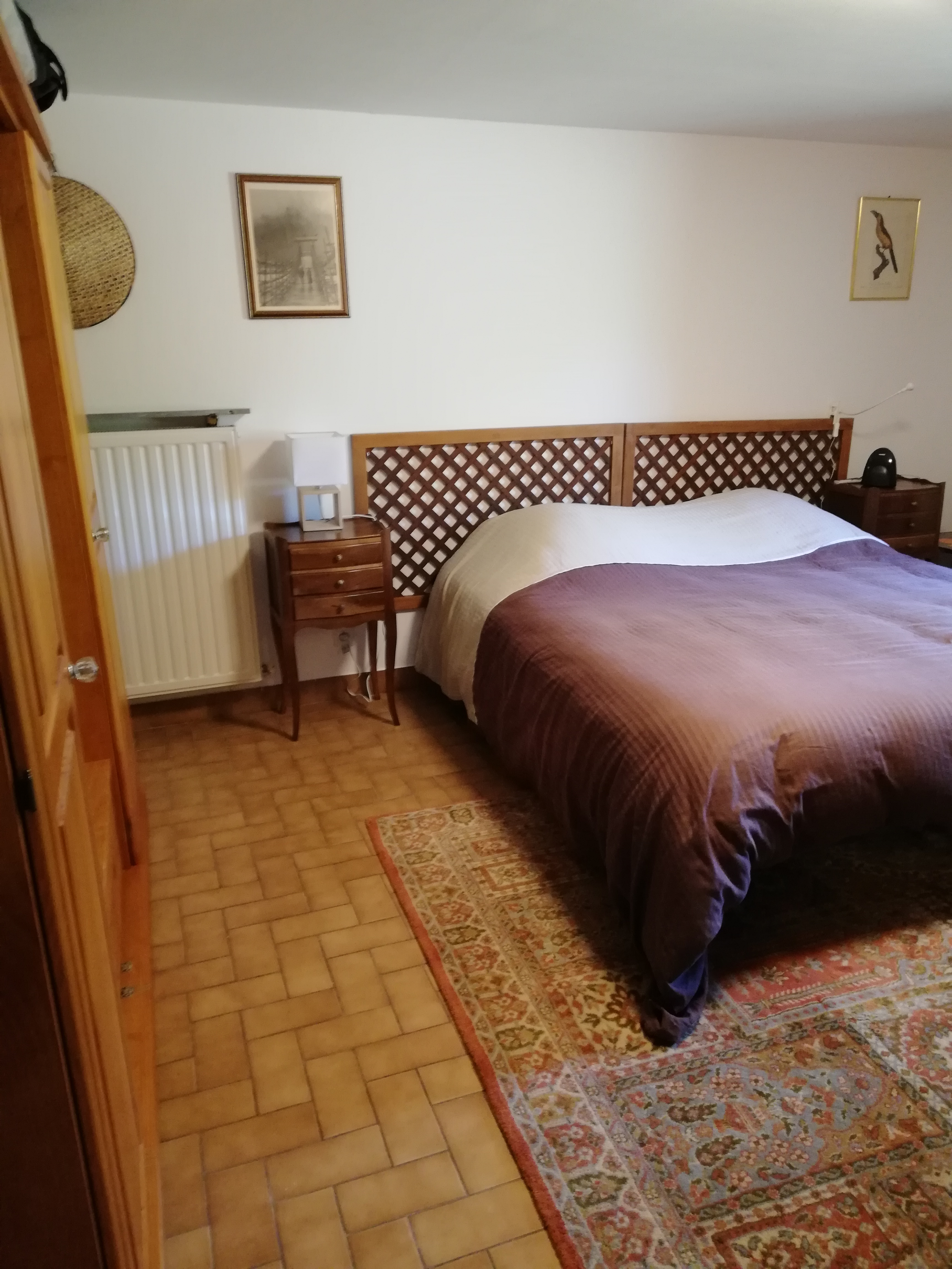B&Bucolique, Usseau - photo 8
