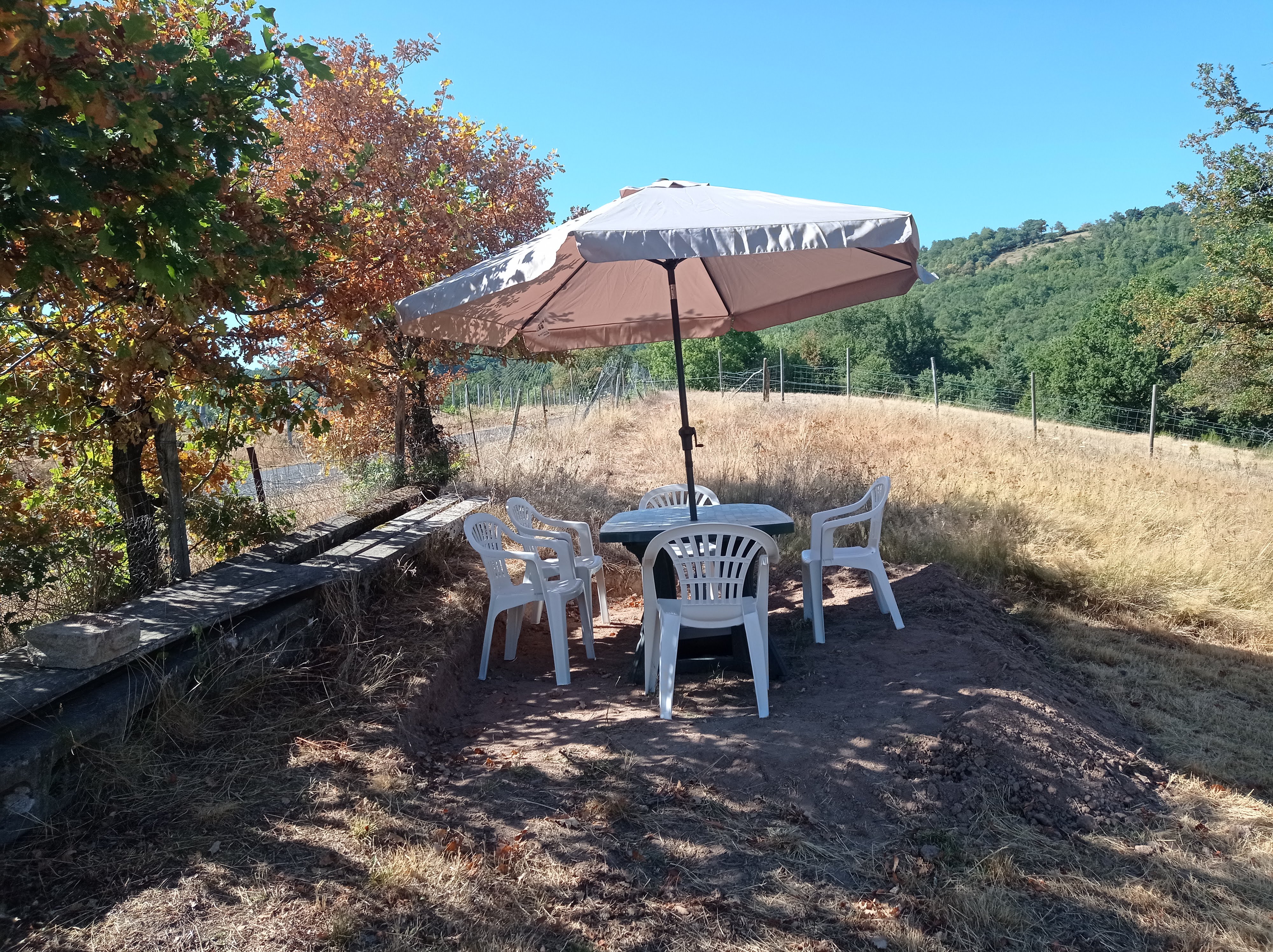 Chez Ophélie, Saint-Bazile-de-Meyssac - photo 14