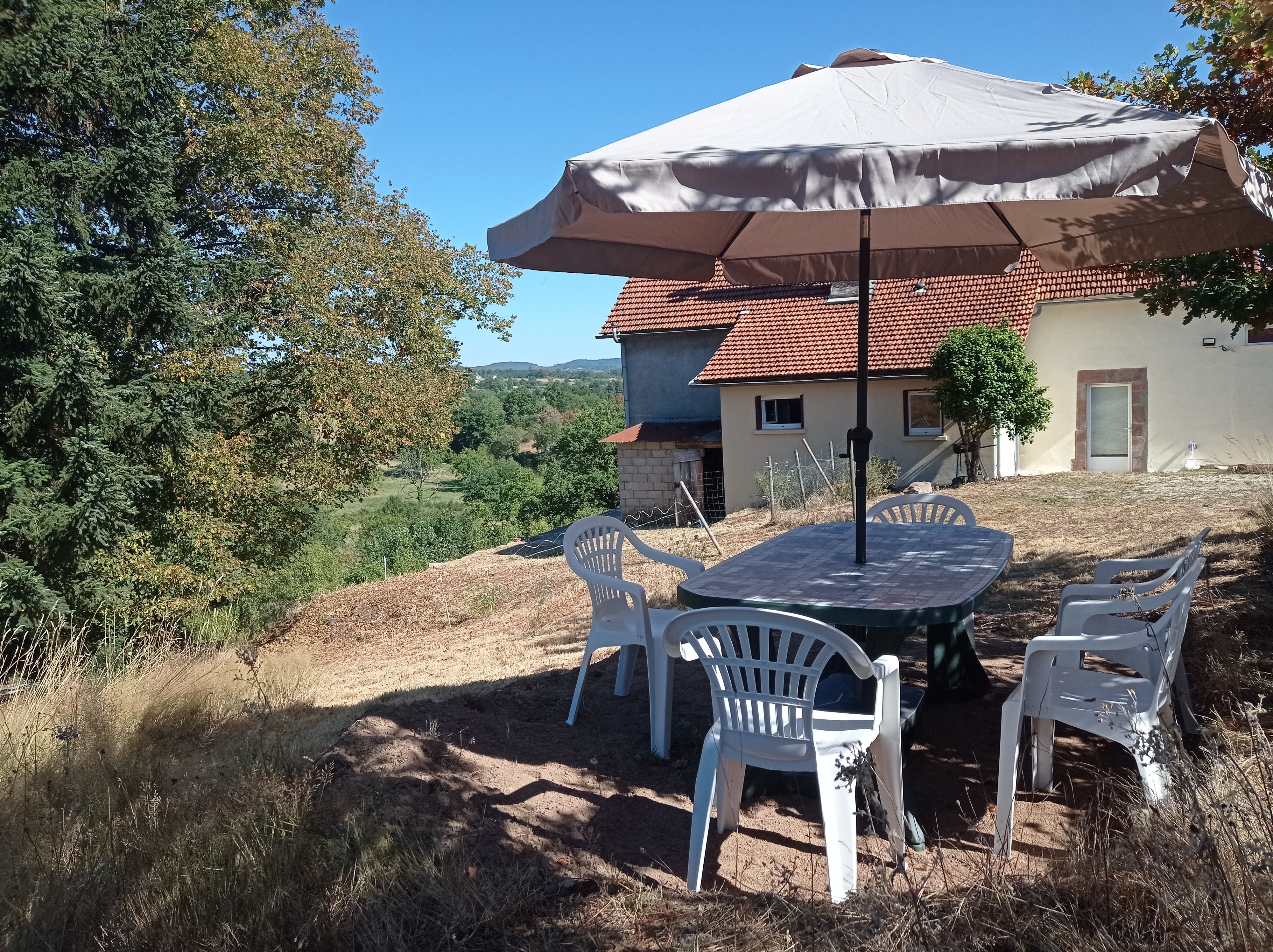 Chez Ophélie, Saint-Bazile-de-Meyssac - photo 11