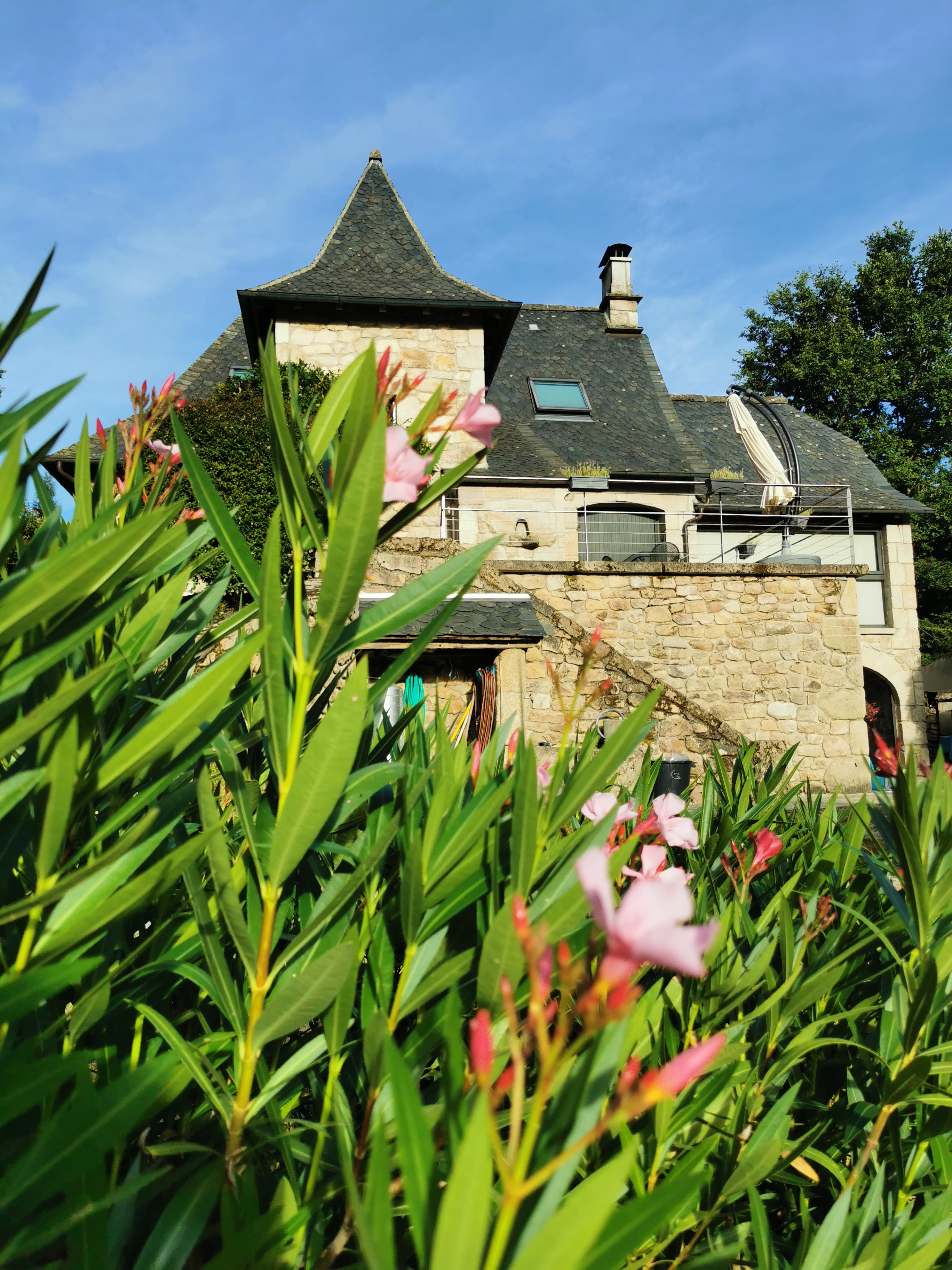 La Pause Correzen, Saint-Privat - photo 2