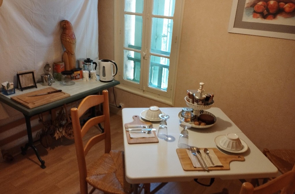 Aux chambres du bourg, Saint-Avit-Sénieur - photo 6