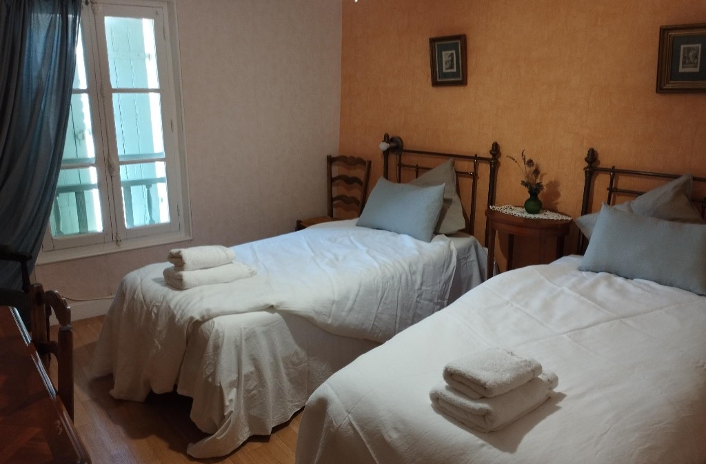 Aux chambres du bourg, Saint-Avit-Sénieur - photo 10