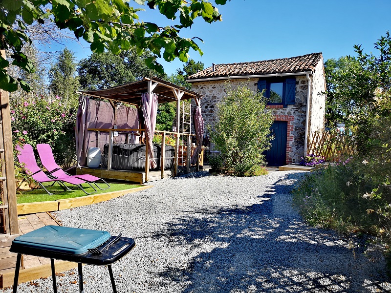 Casa de Laura - photo 2