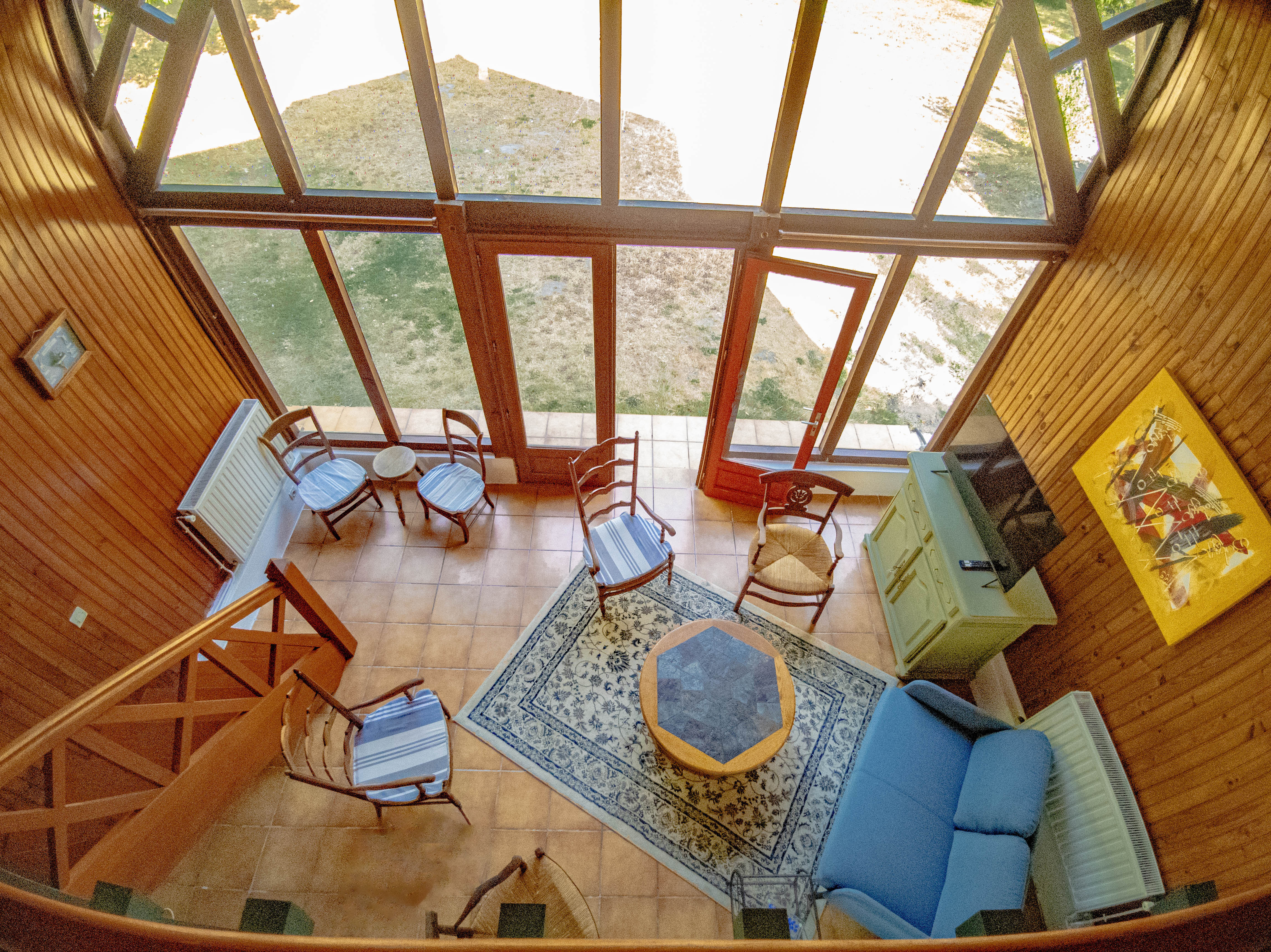 Gite de Pernaout, Bélis - photo 5