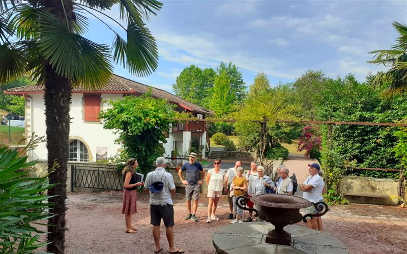 La Bastide-Clairence, classé 