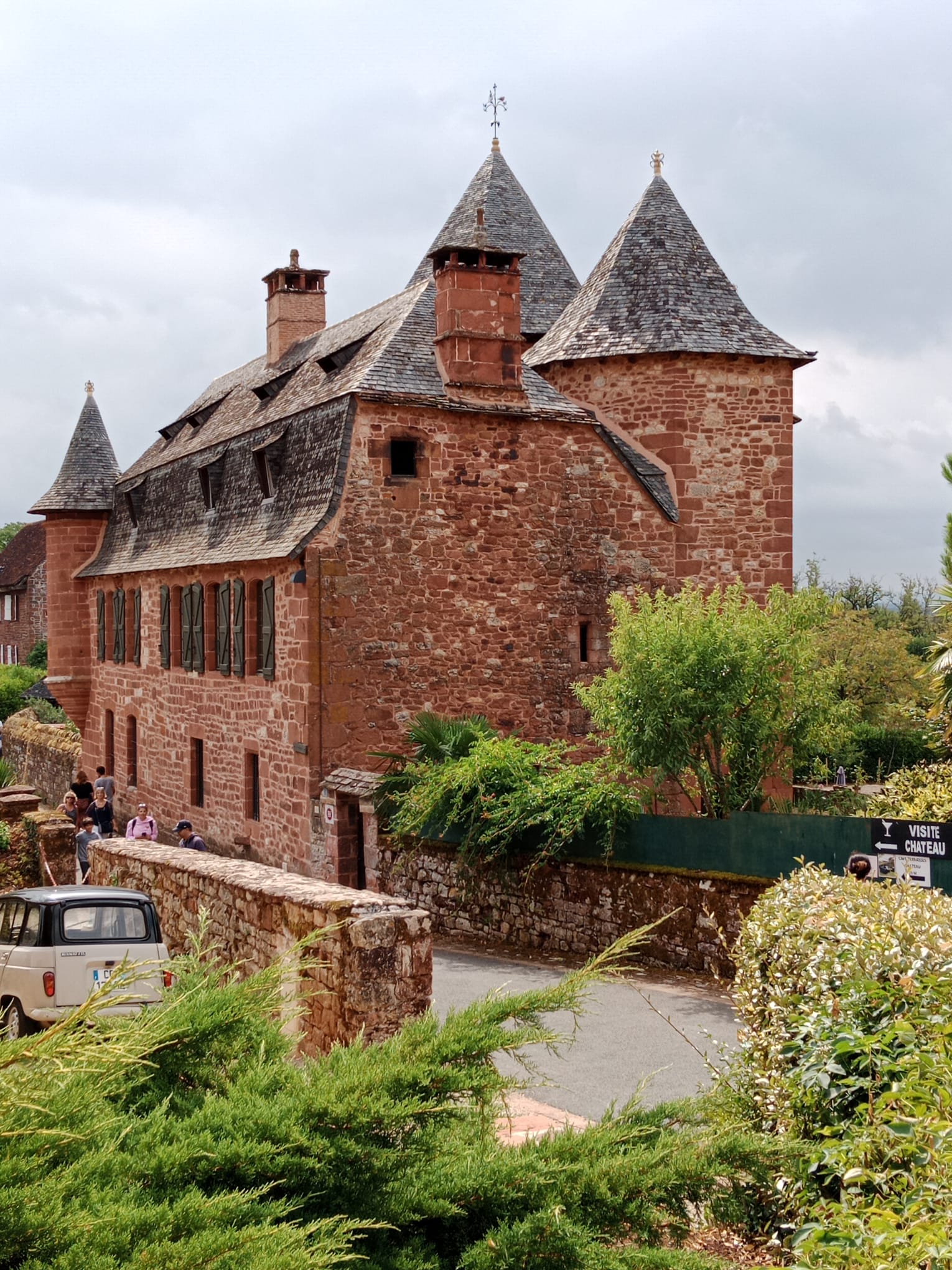 Le Coudert, Saillac - photo 12