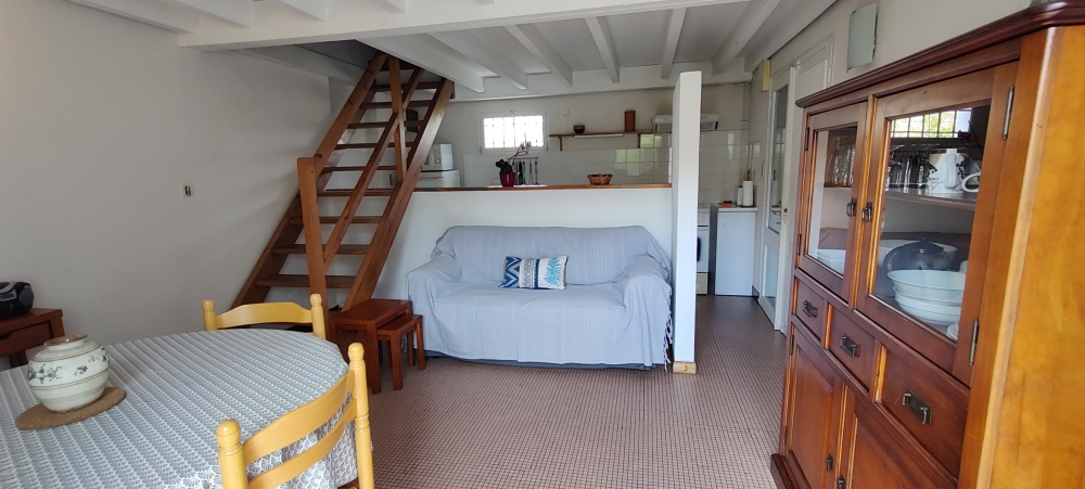 T2 - 1 à 2 pers. - LAYRDC/B - photo 2