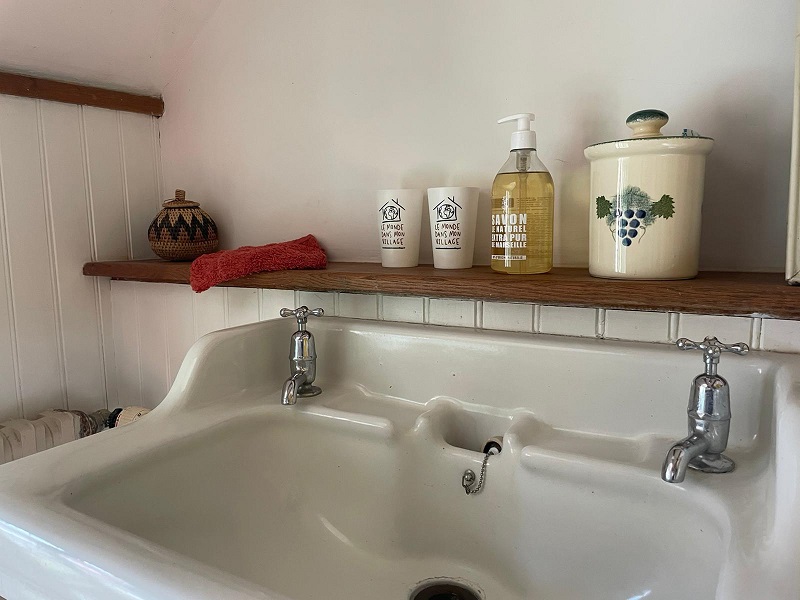 La Rose et l'Abeille - photo 5