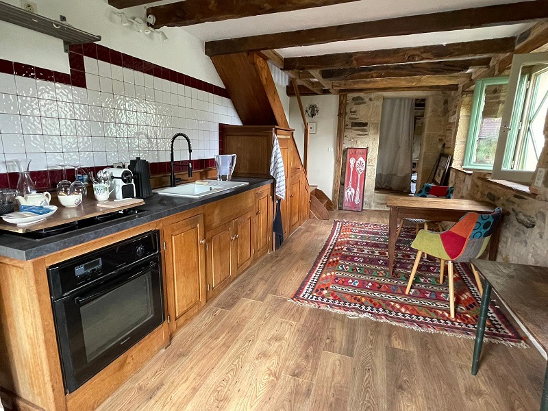 La Rose et l'Abeille - photo 2