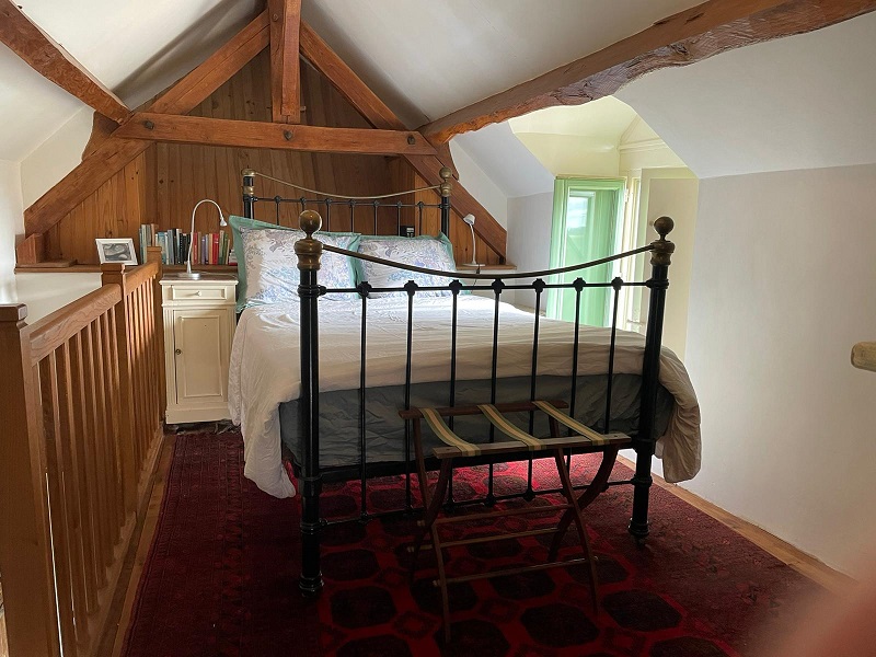 La Rose et l'Abeille - photo 3