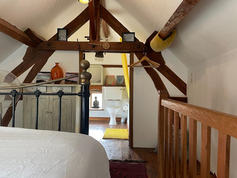 La Rose et l'Abeille - photo 4