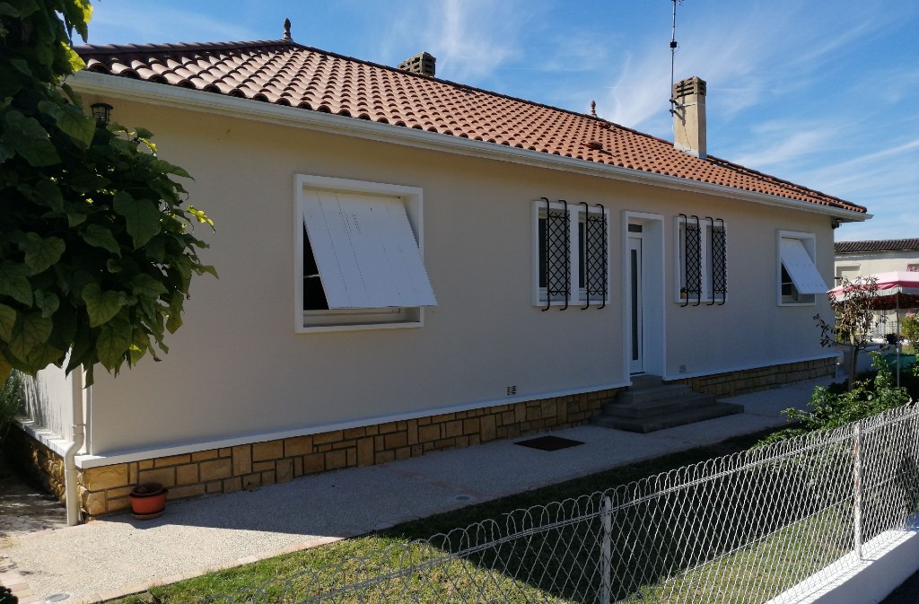 Maison au coeur du Périgord Pourpre