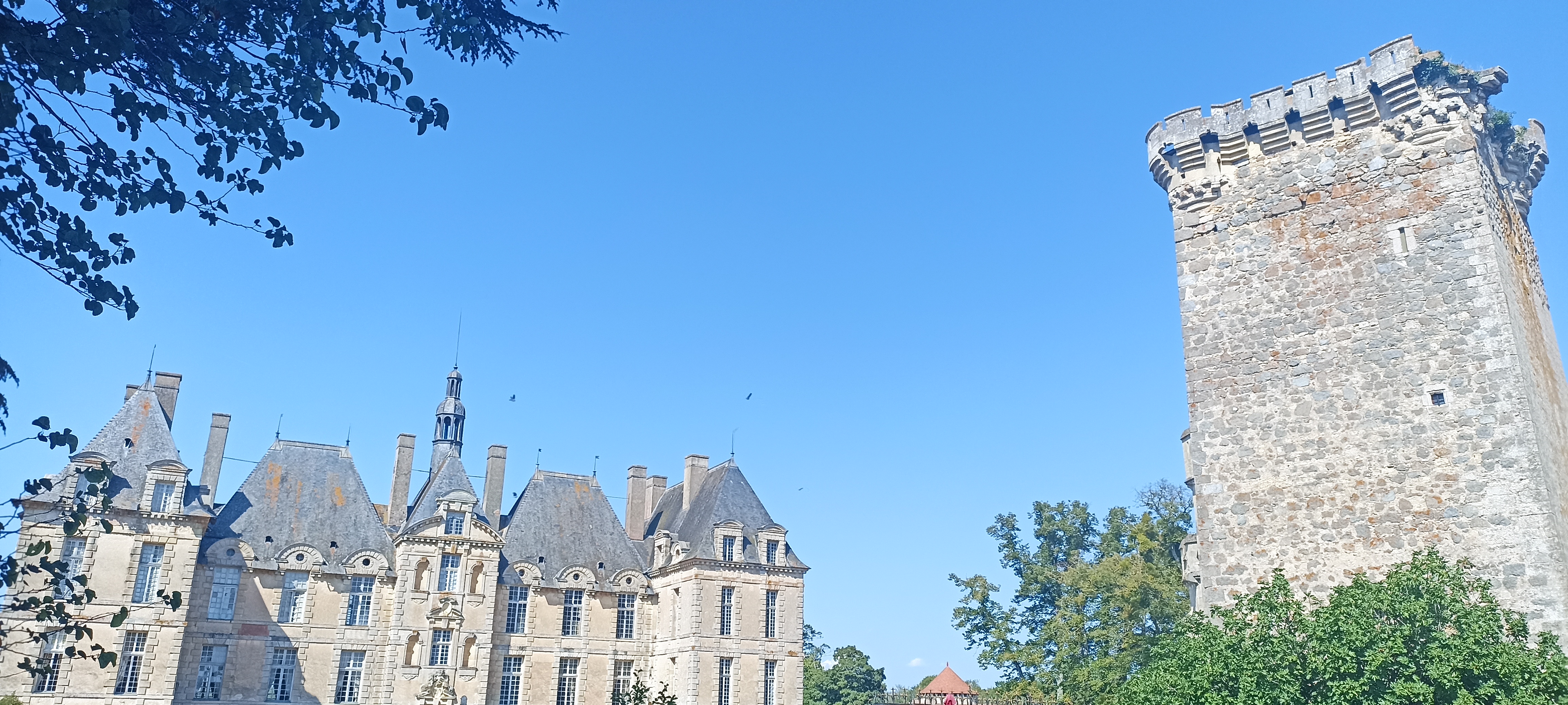 Saint-Loup-Sur-Thouet, Petite Cité de Caractère — photo 2