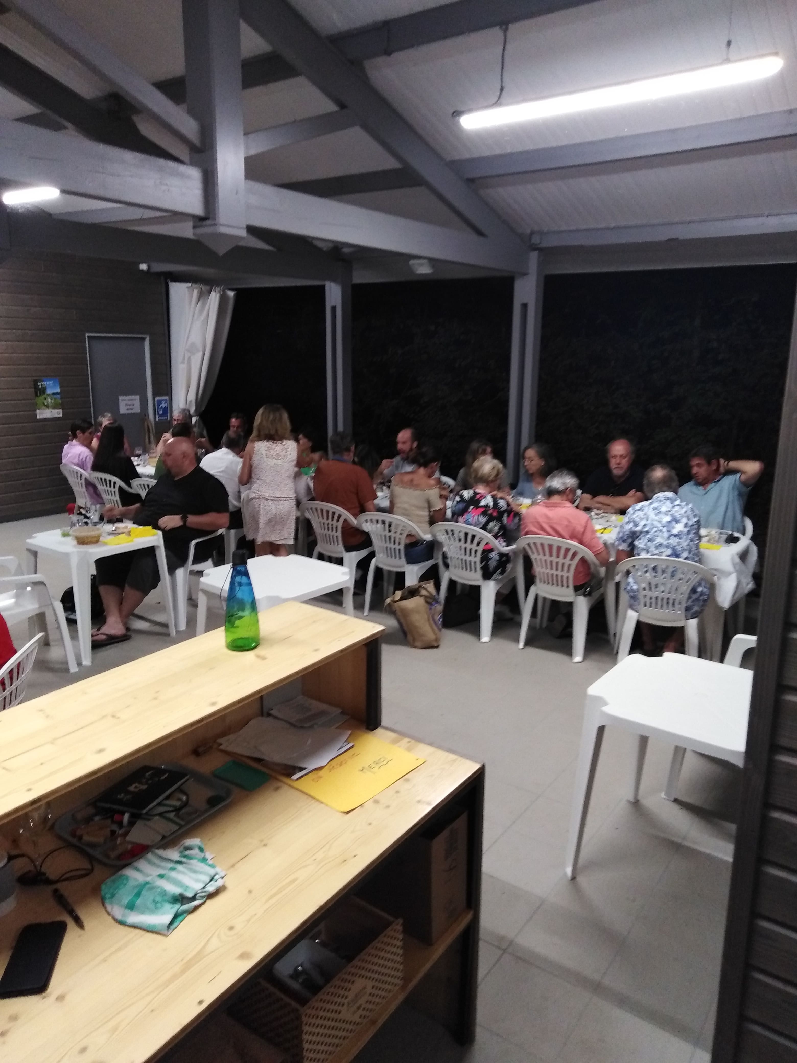 Camping du Lac de Damazan, Saint-Pierre-de-Buzet - photo 14