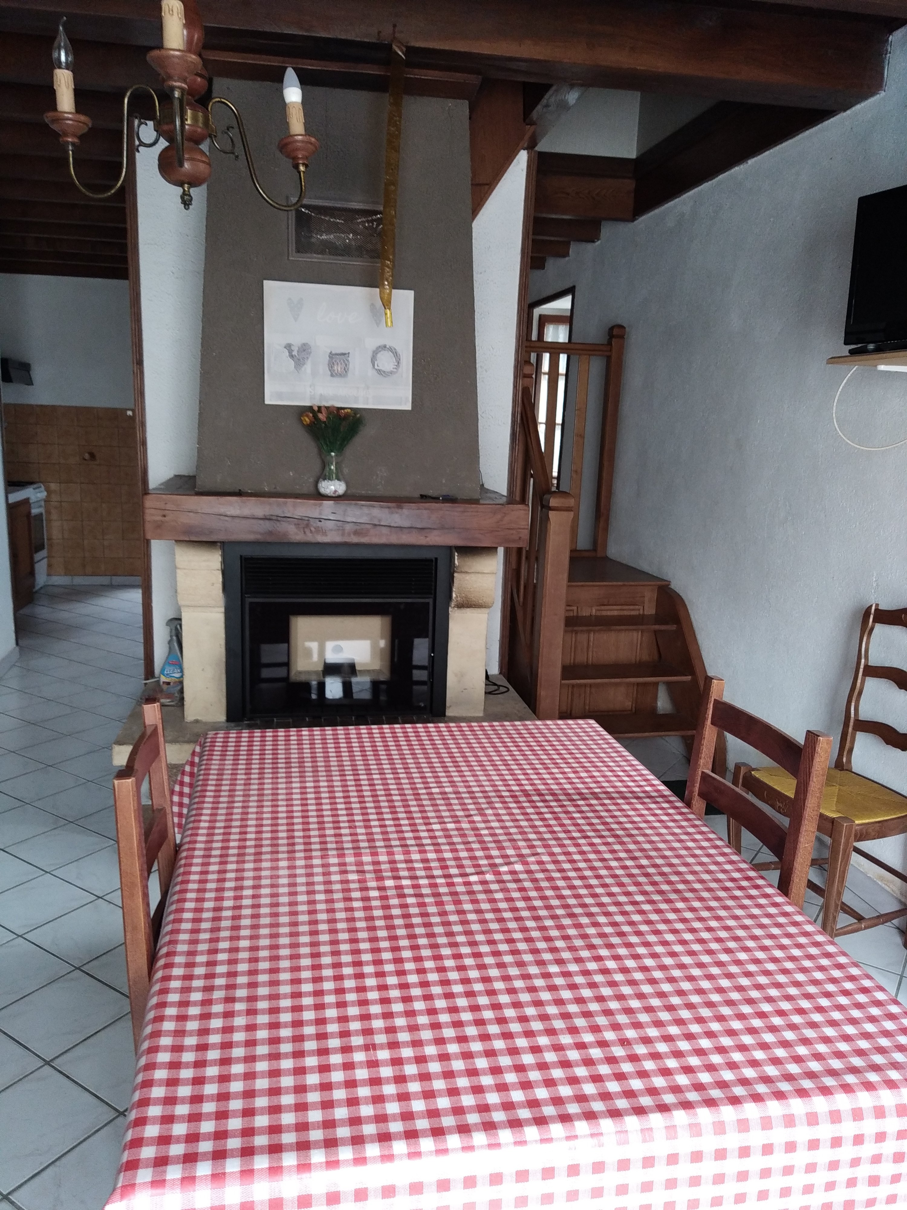 La petite ferme de Lucie et Andréa - photo 5