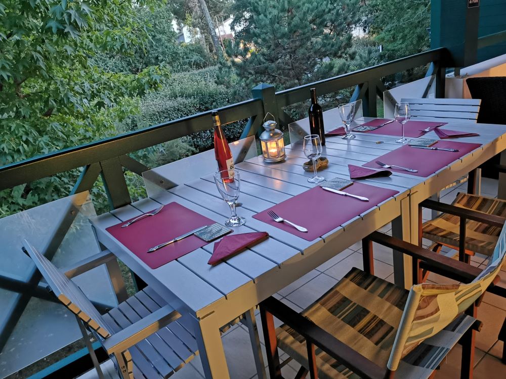 Chez Ann Marie, Capbreton - photo 8