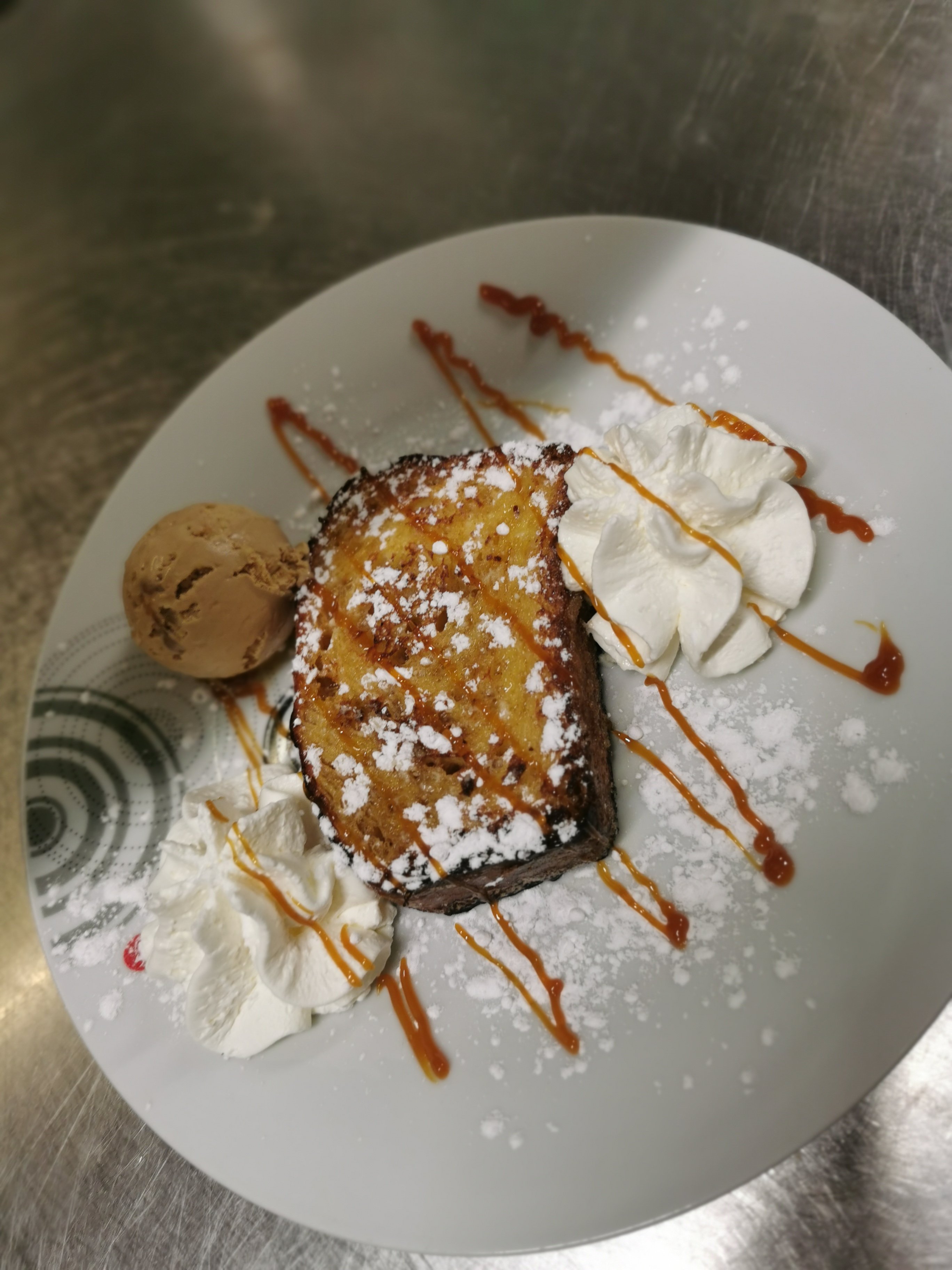 Hôtel-Restaurant La Belle Epoque, Saint-Privat - photo 4