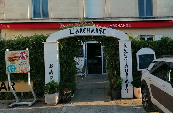 L'Archange