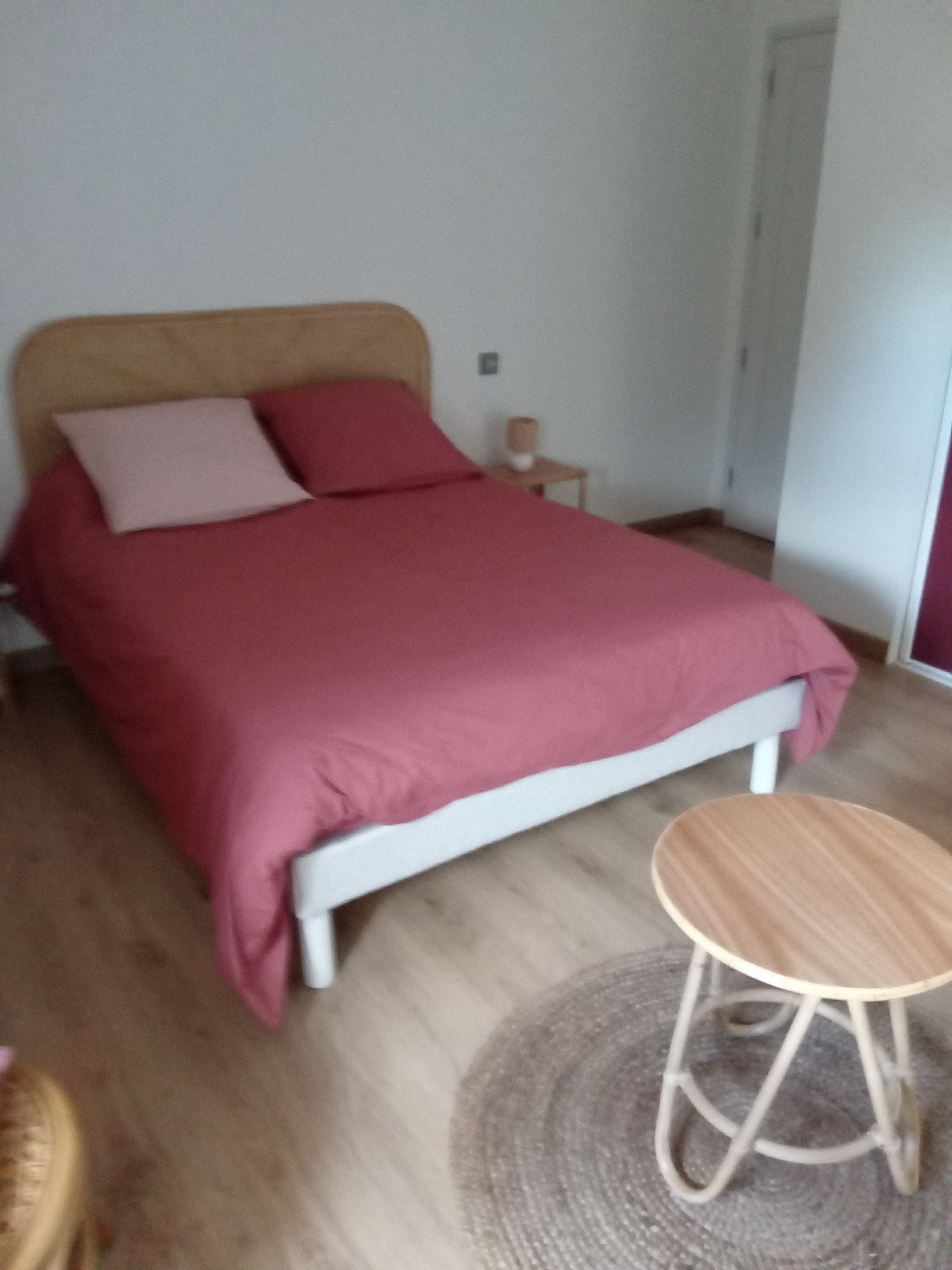 La haute vidalie, Liourdres - photo 8