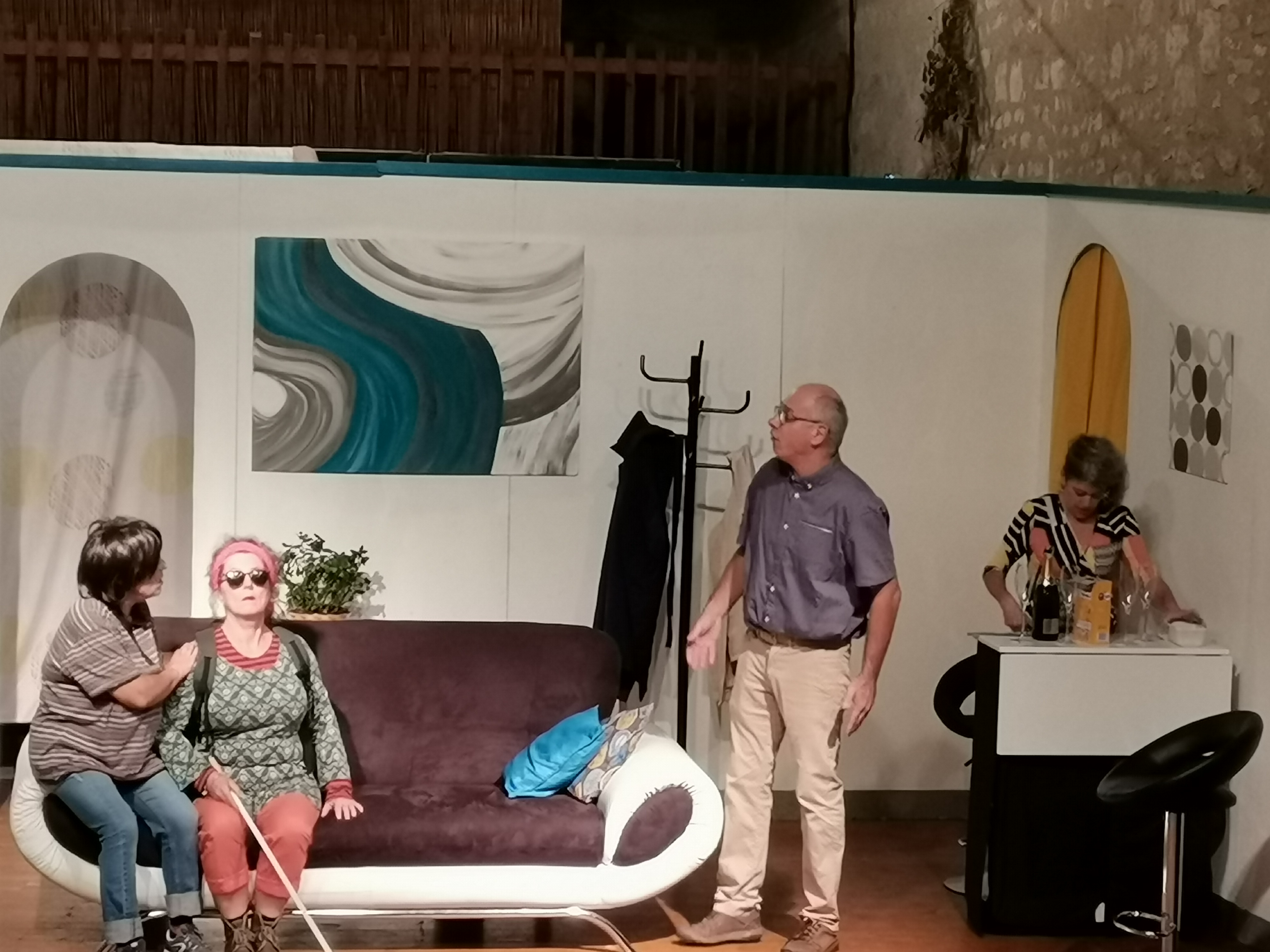 Musée Rural de la Vieillardière - ateliers et spectacles, Leigné-sur-Usseau - photo 10