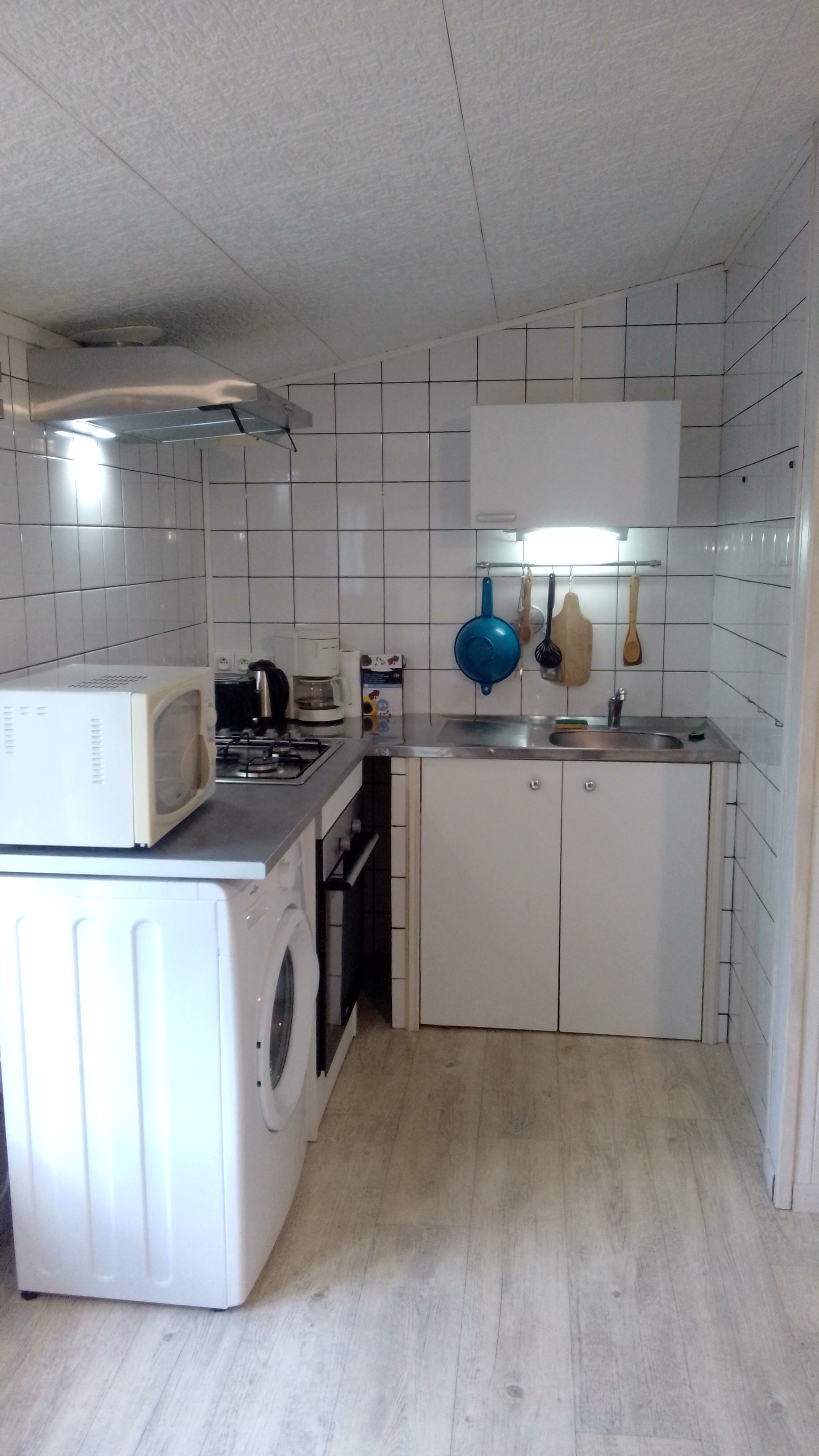 Gîte Arlette, Bessines - photo 5