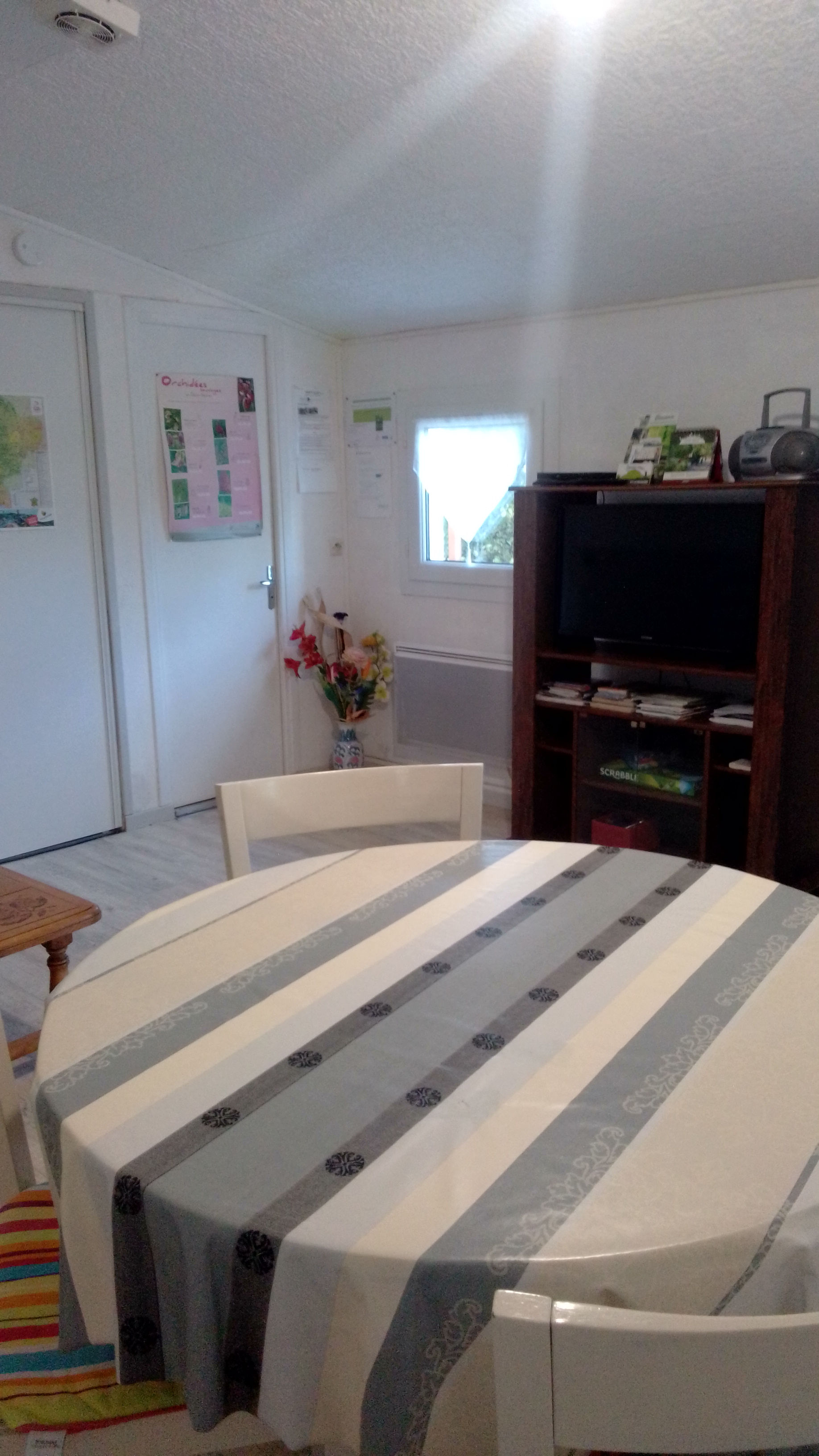 Gîte Arlette, Bessines - photo 3