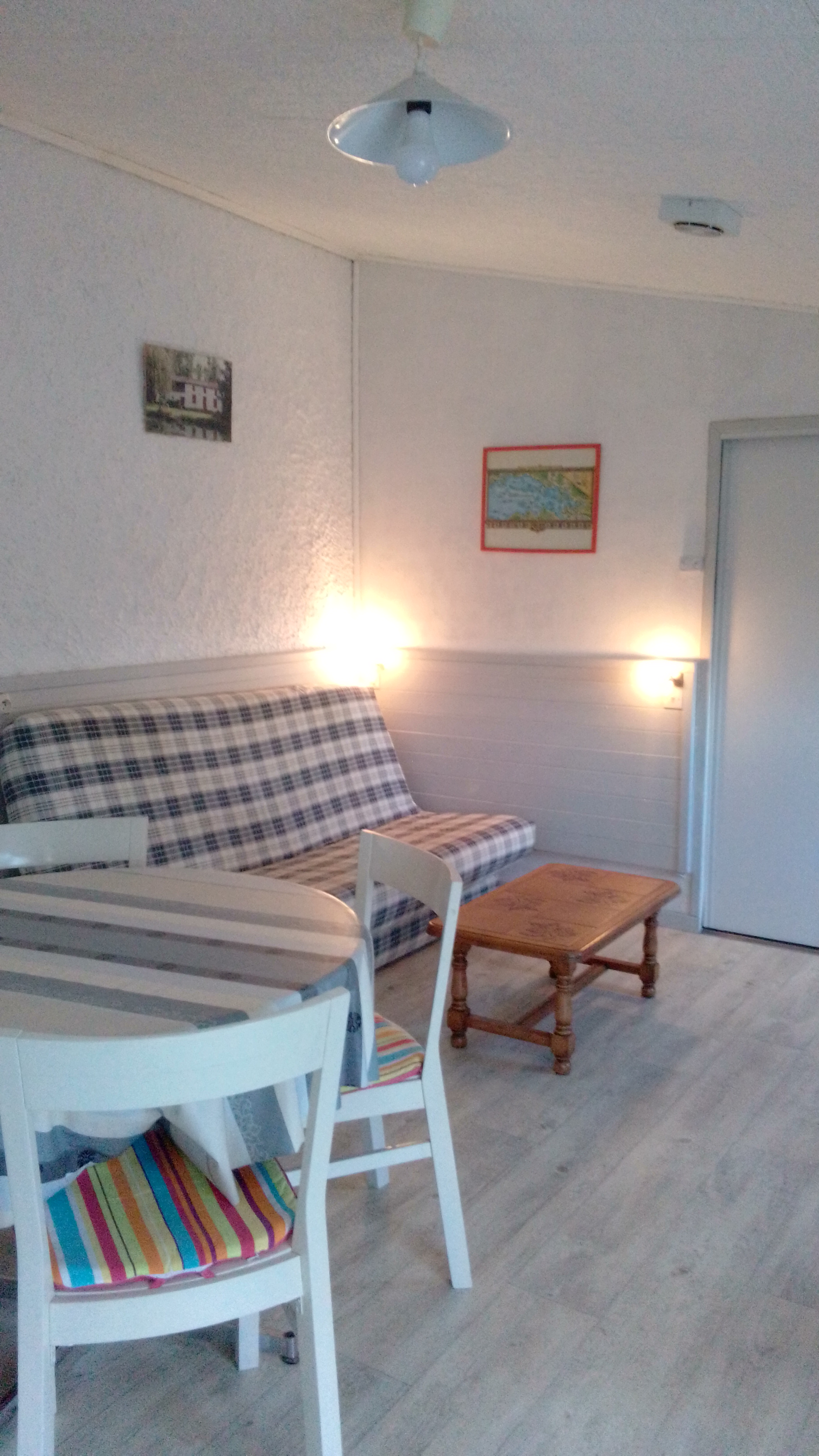 Gîte Arlette, Bessines