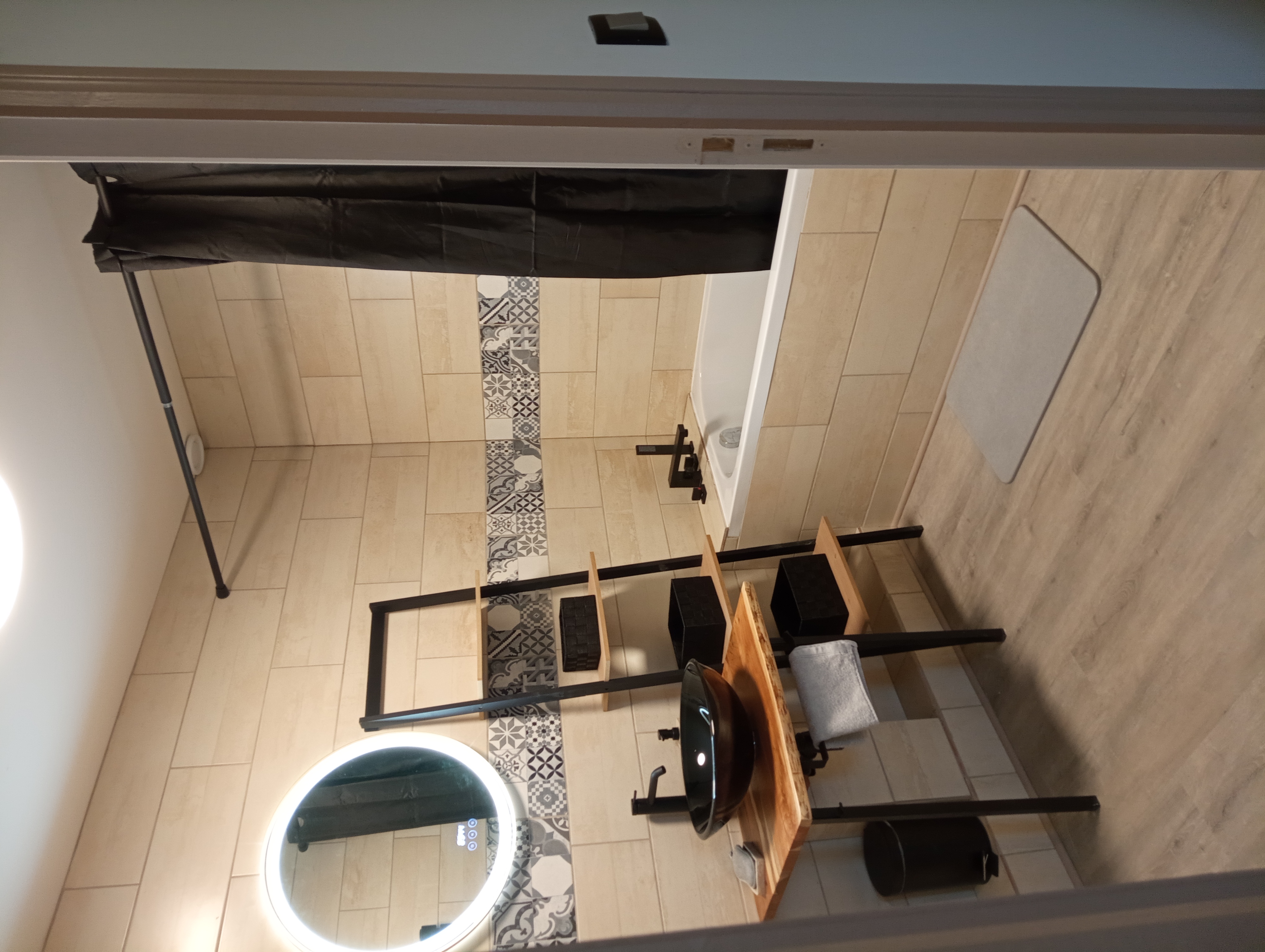 La poule aux oeufs dort - Chambre d'hôtes, Soudan - photo 4