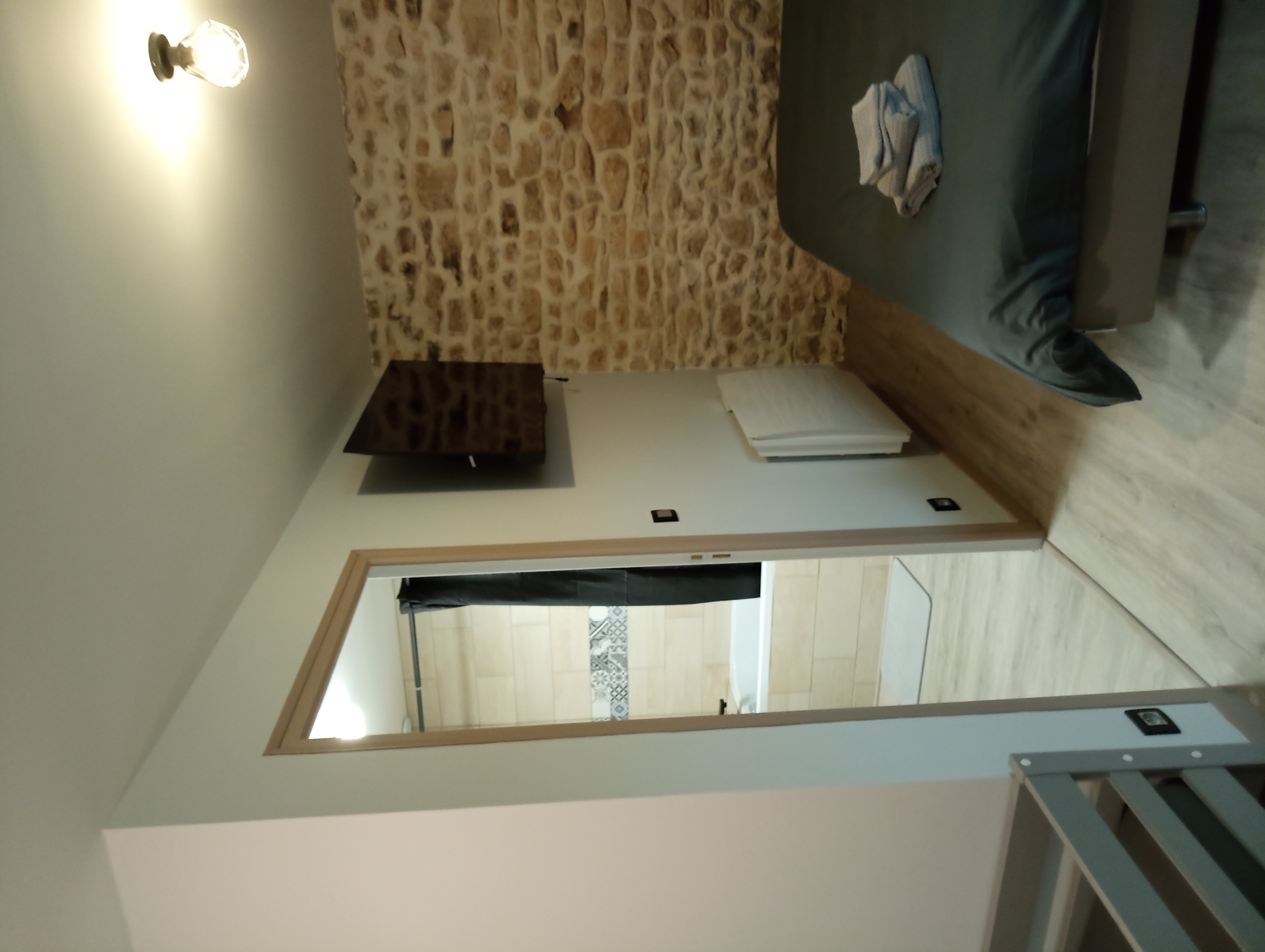 La poule aux oeufs dort - Chambre d'hôtes, Soudan - photo 2