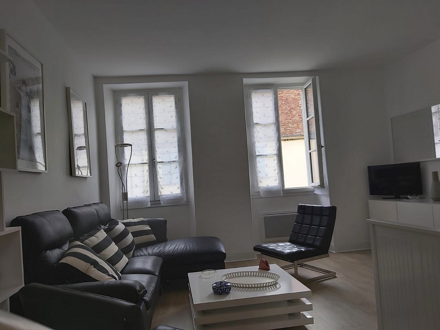 Maison mitoyenne BIDEGAIN, Salies-de-Béarn - photo 5