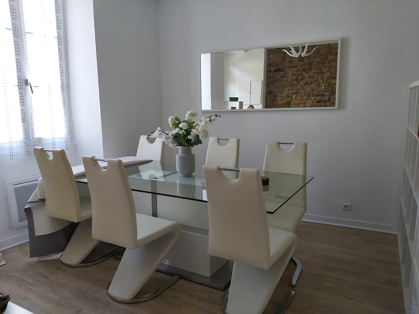 Maison mitoyenne BIDEGAIN, Salies-de-Béarn - photo 12